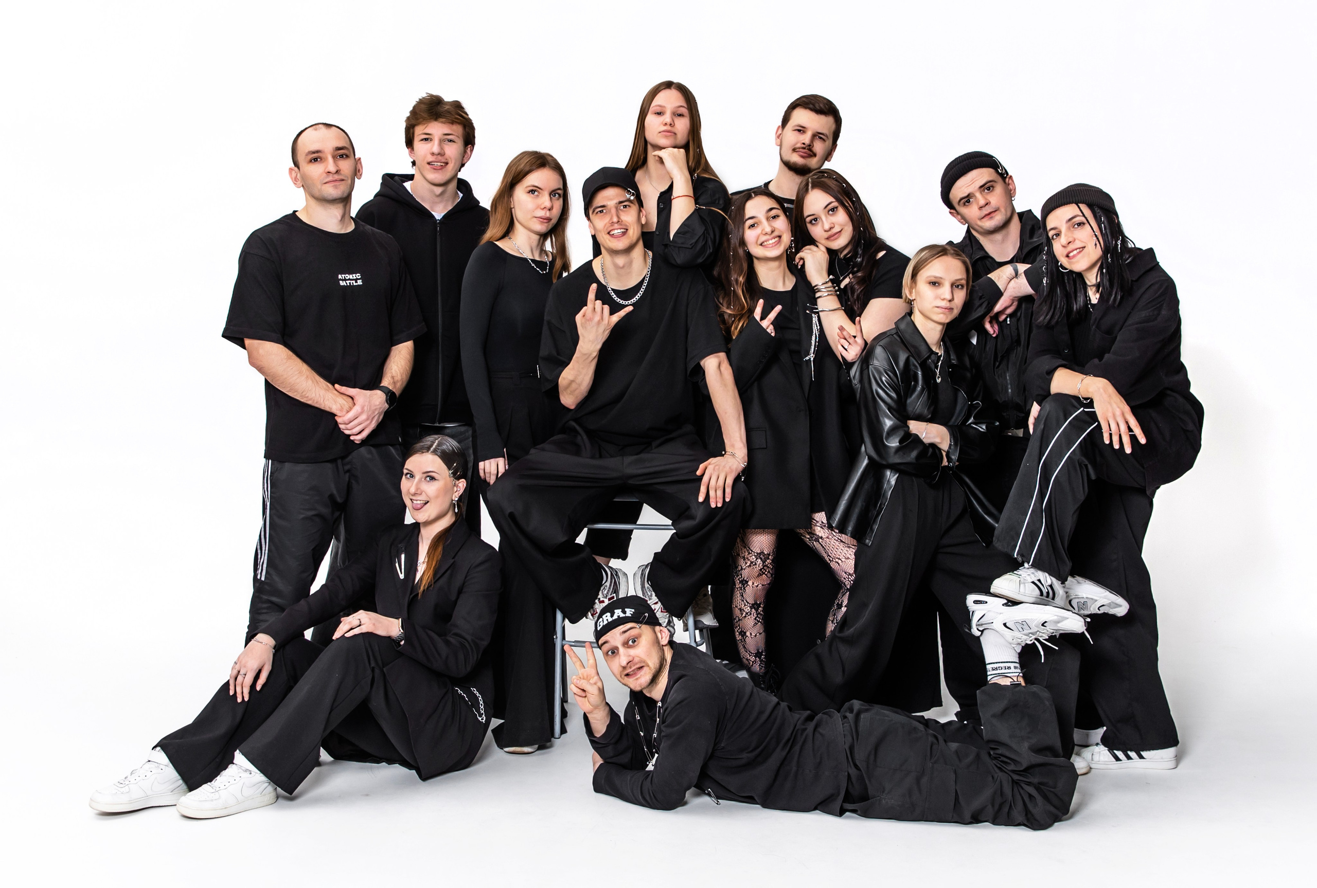 ARTHALL. Главная