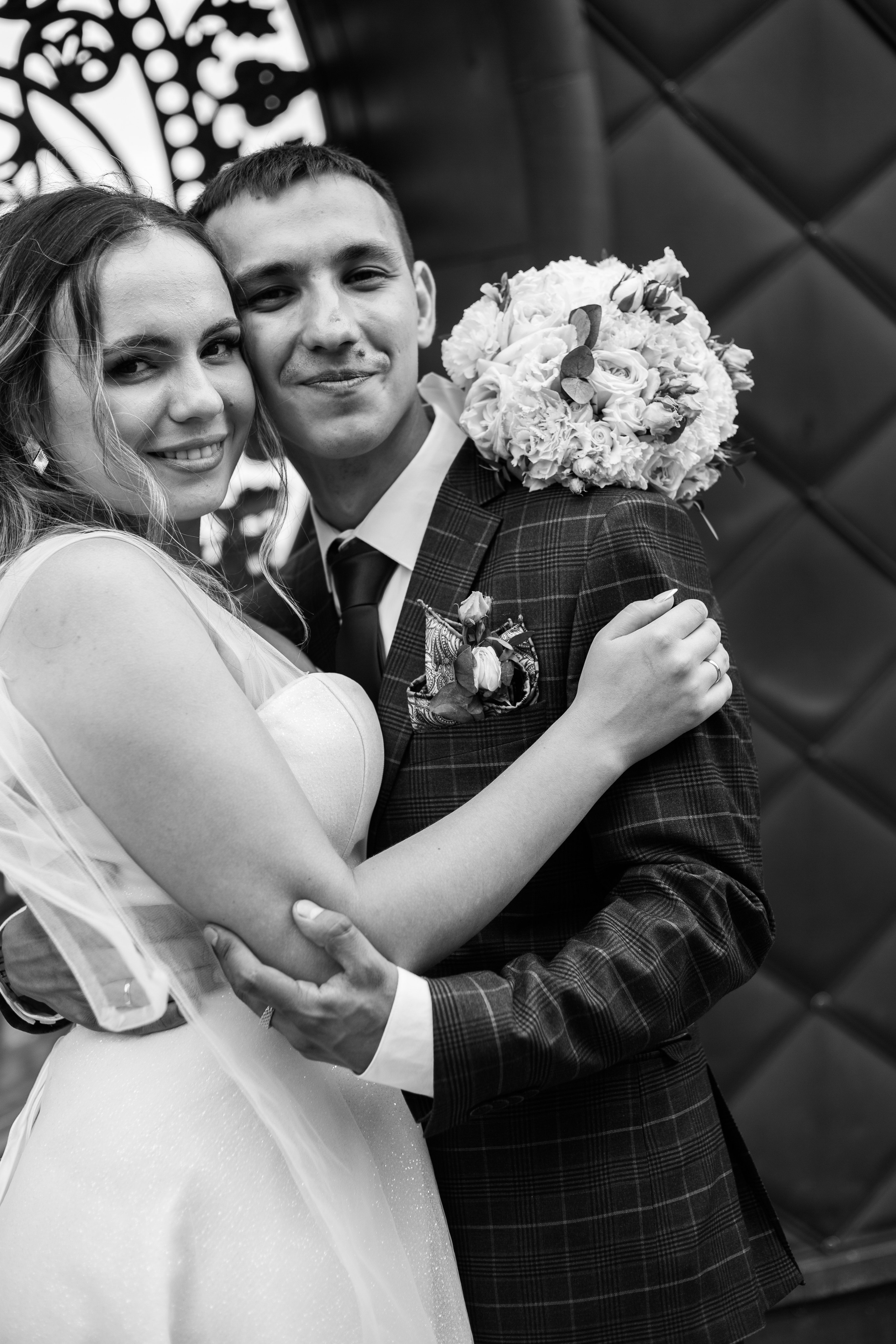 Руслан и Карина. Фотограф, Марина Шипек