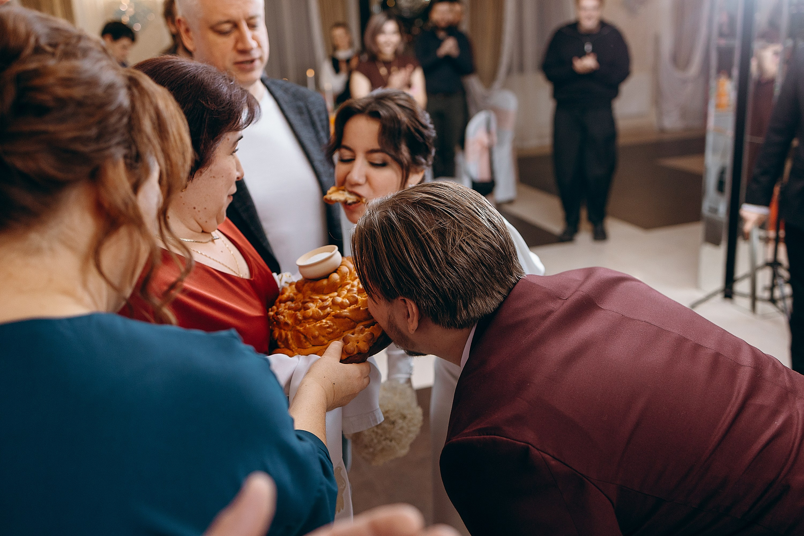 Свадьба Любовь и Максим. Фотограф. Фотограф-анималист. Москва