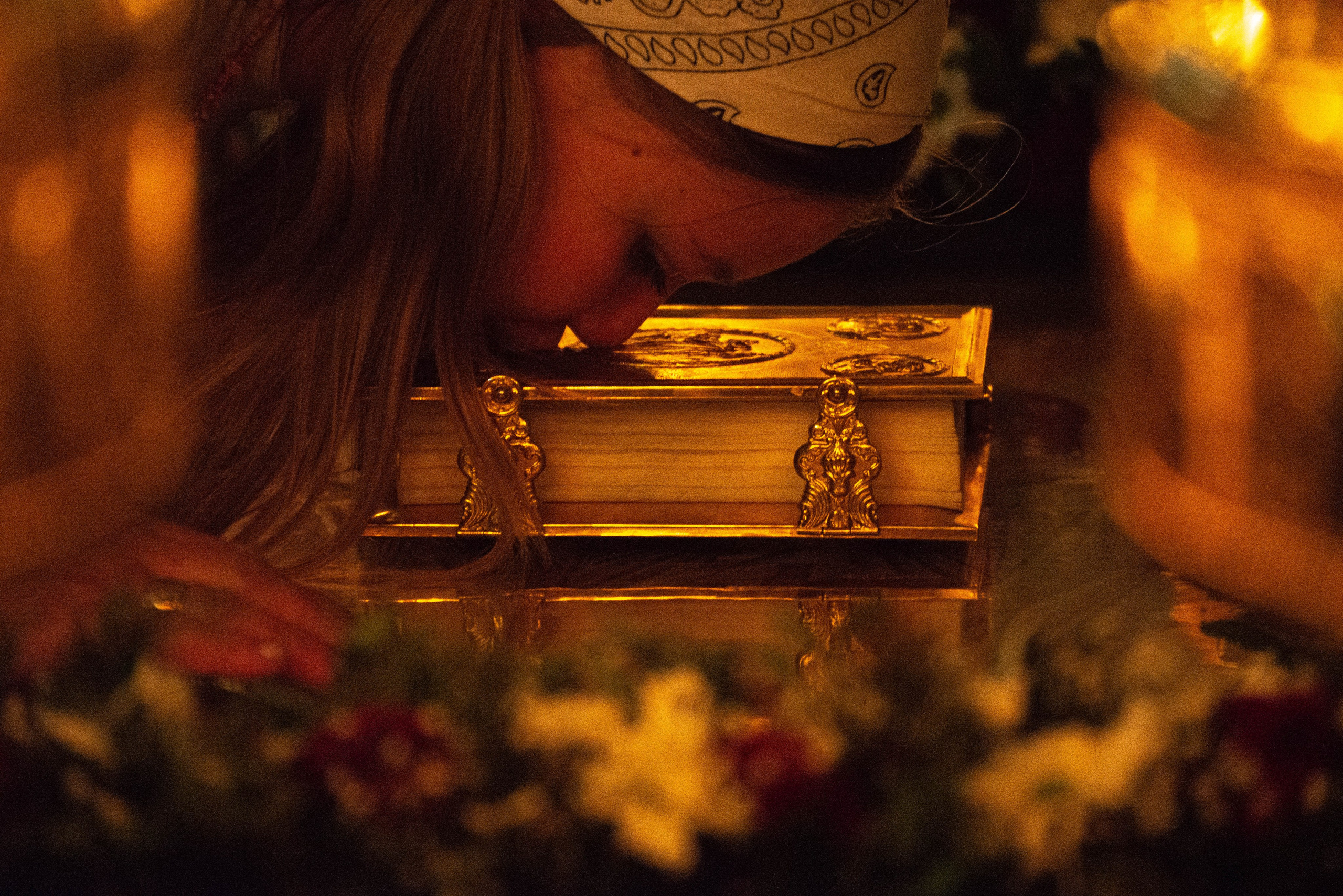 Службы. Профессиональный фотограф Церковных Таинств в Чите Ткачук Юлия