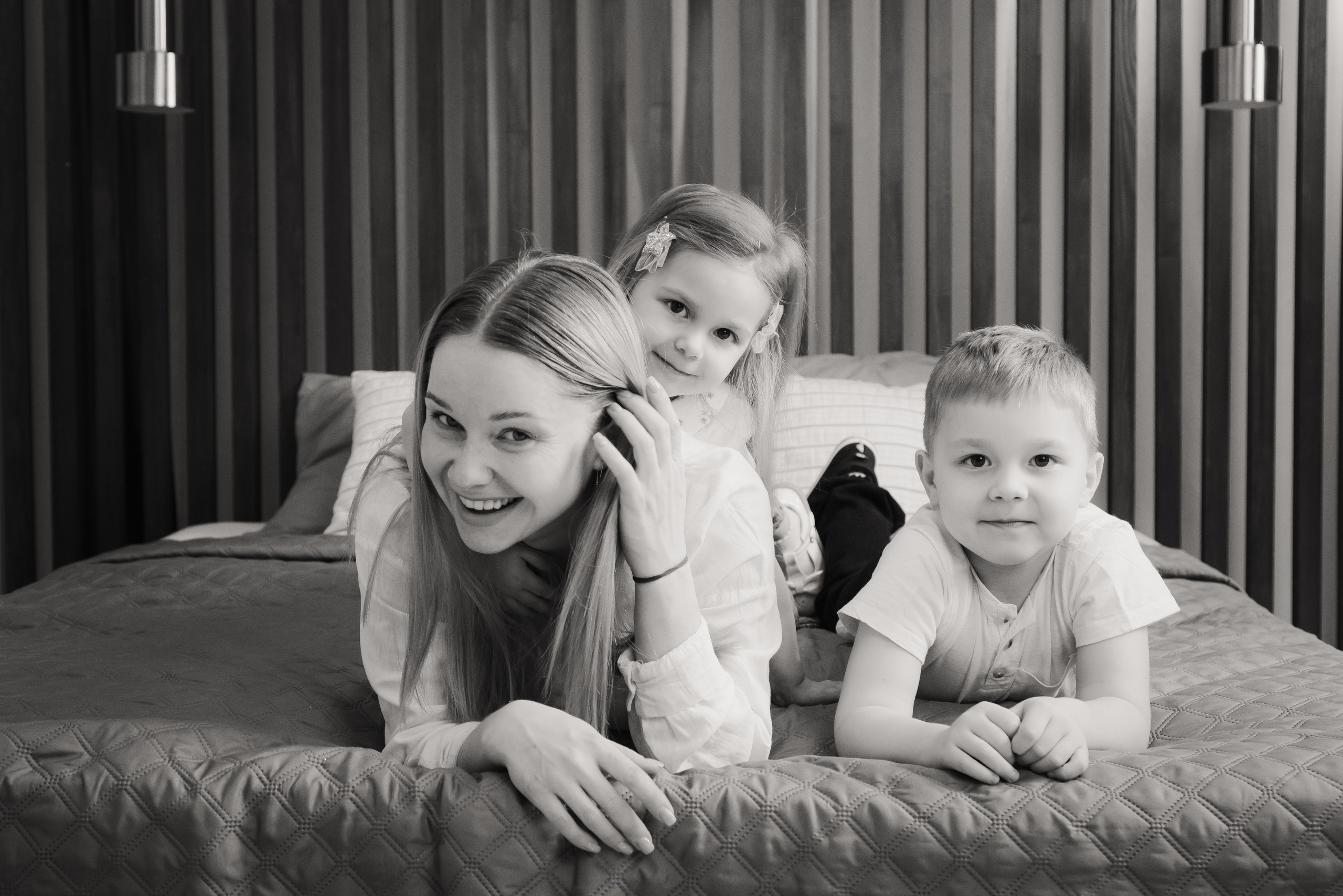 Семейные съёмки. Профессиональный фотограф в г. Казань и г. Москва Анна Дыба. Женский портрет, мужской портрет, семейные и свадебные съёмки