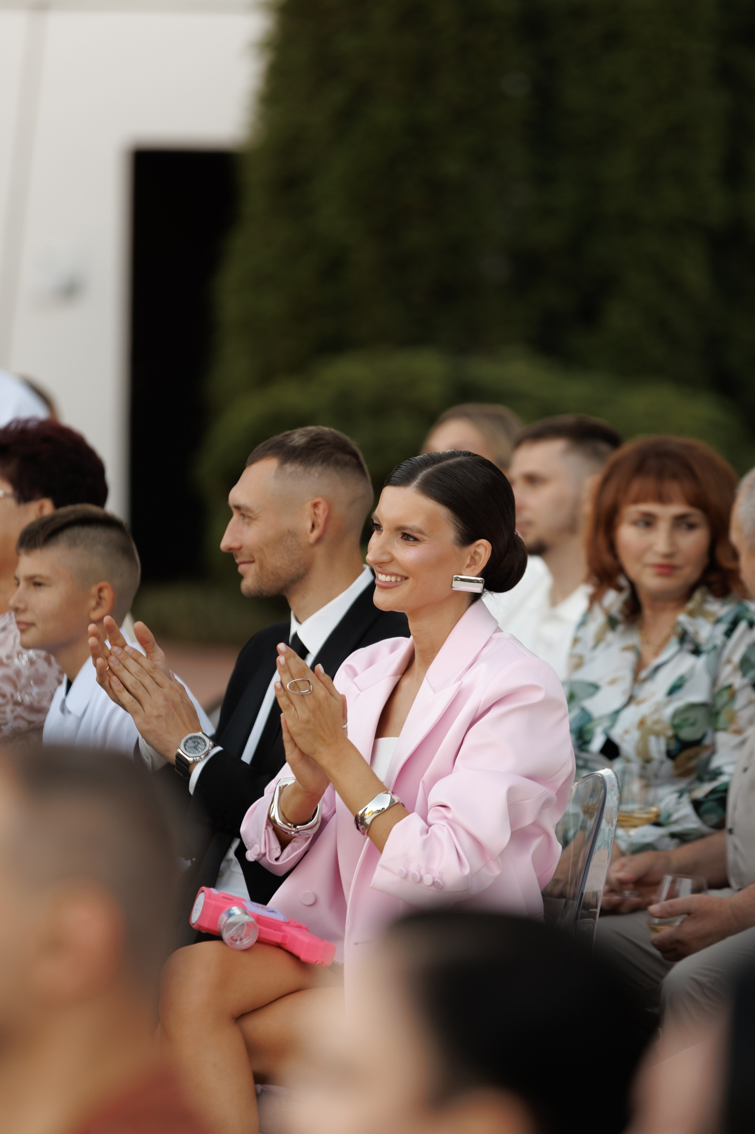 G&P. Фотограф Таганрог Хребет София