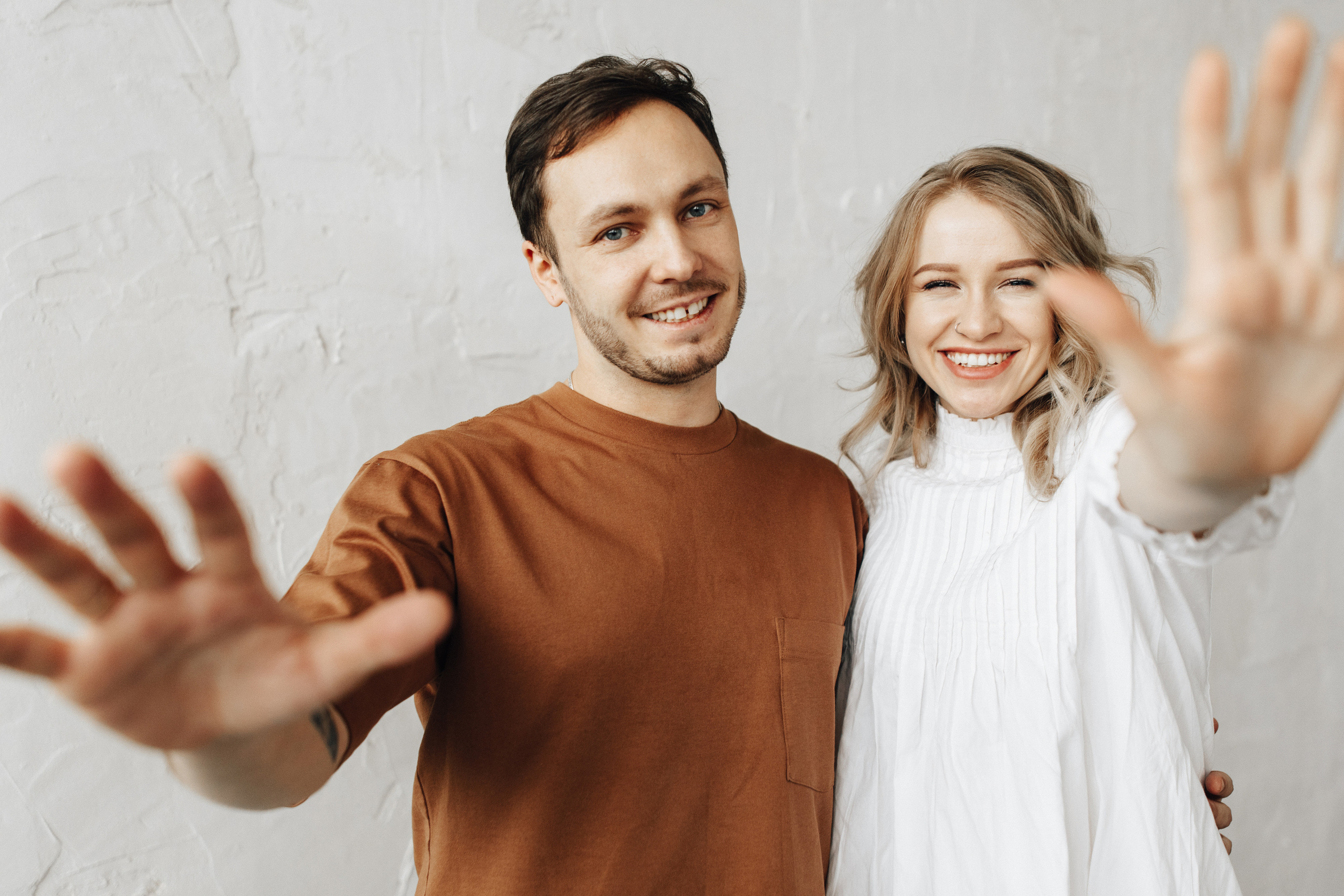 Свадебный Фотограф Москва Нижний Новгород | Артём и Анна Тороповы