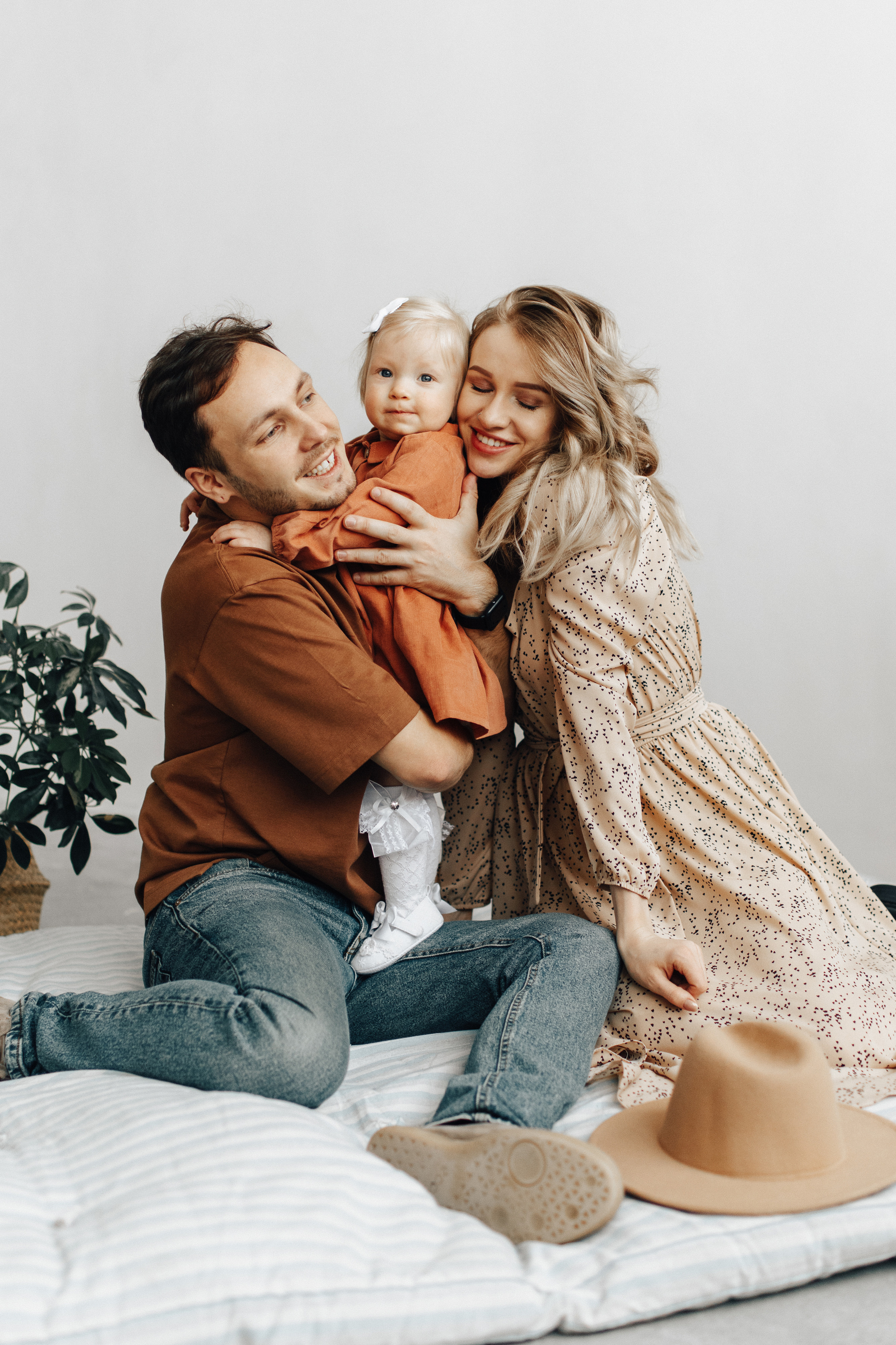 Свадебный Фотограф Москва Нижний Новгород | Артём и Анна Тороповы