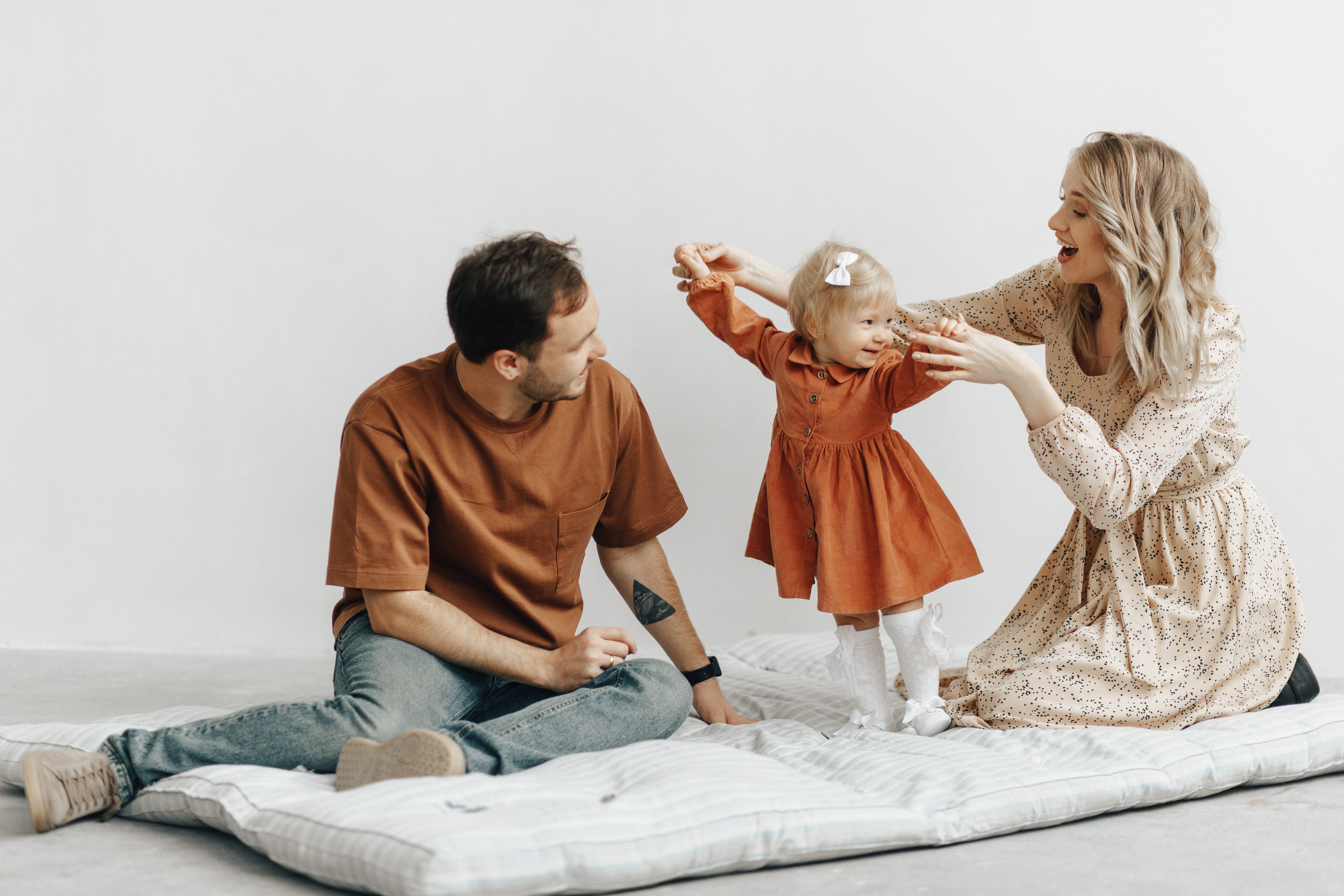 Свадебный Фотограф Москва Нижний Новгород | Артём и Анна Тороповы