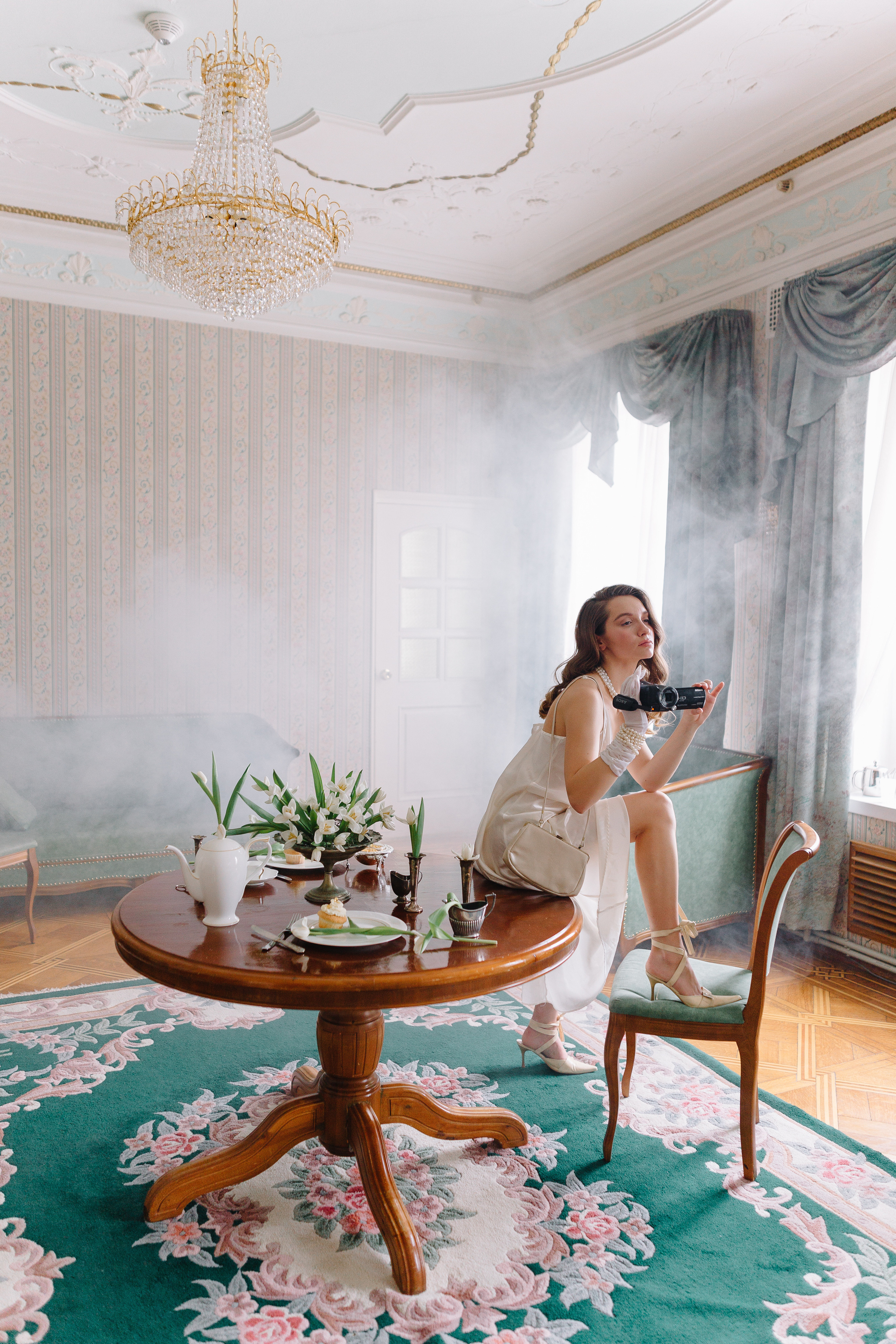 Свадебный Фотограф Москва Нижний Новгород | Артём и Анна Тороповы