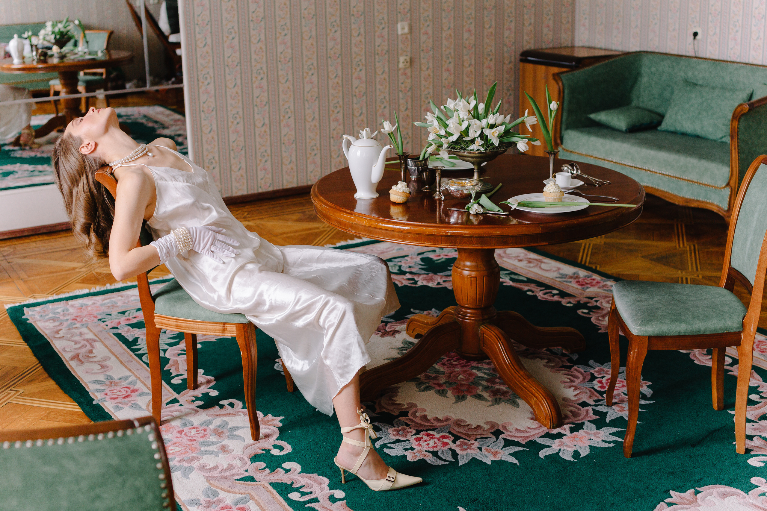 Свадебный Фотограф Москва Нижний Новгород | Артём и Анна Тороповы