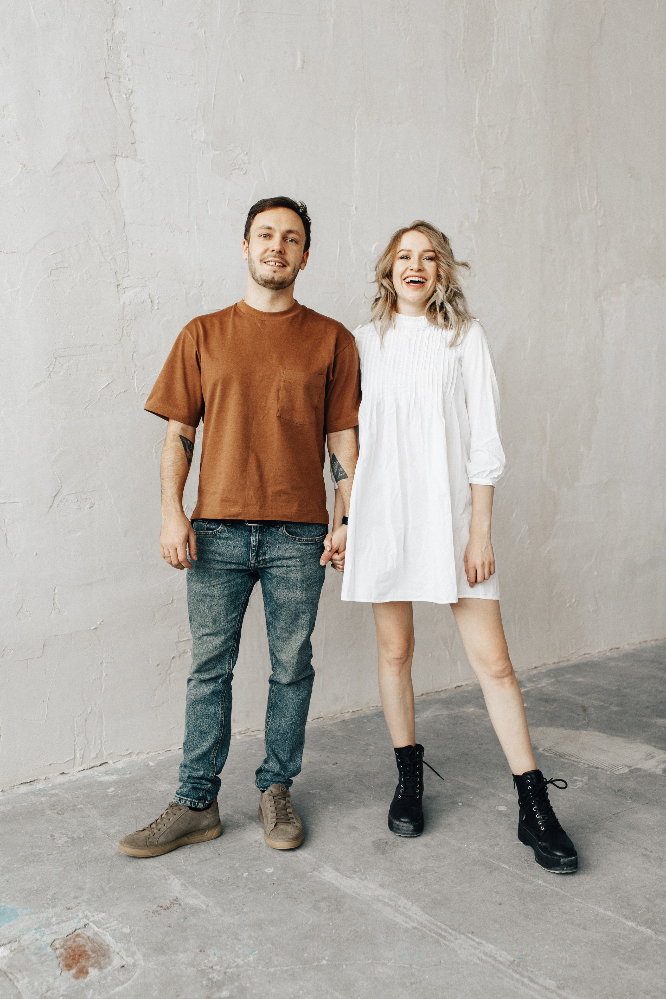 Свадебный Фотограф Москва Нижний Новгород | Артём и Анна Тороповы