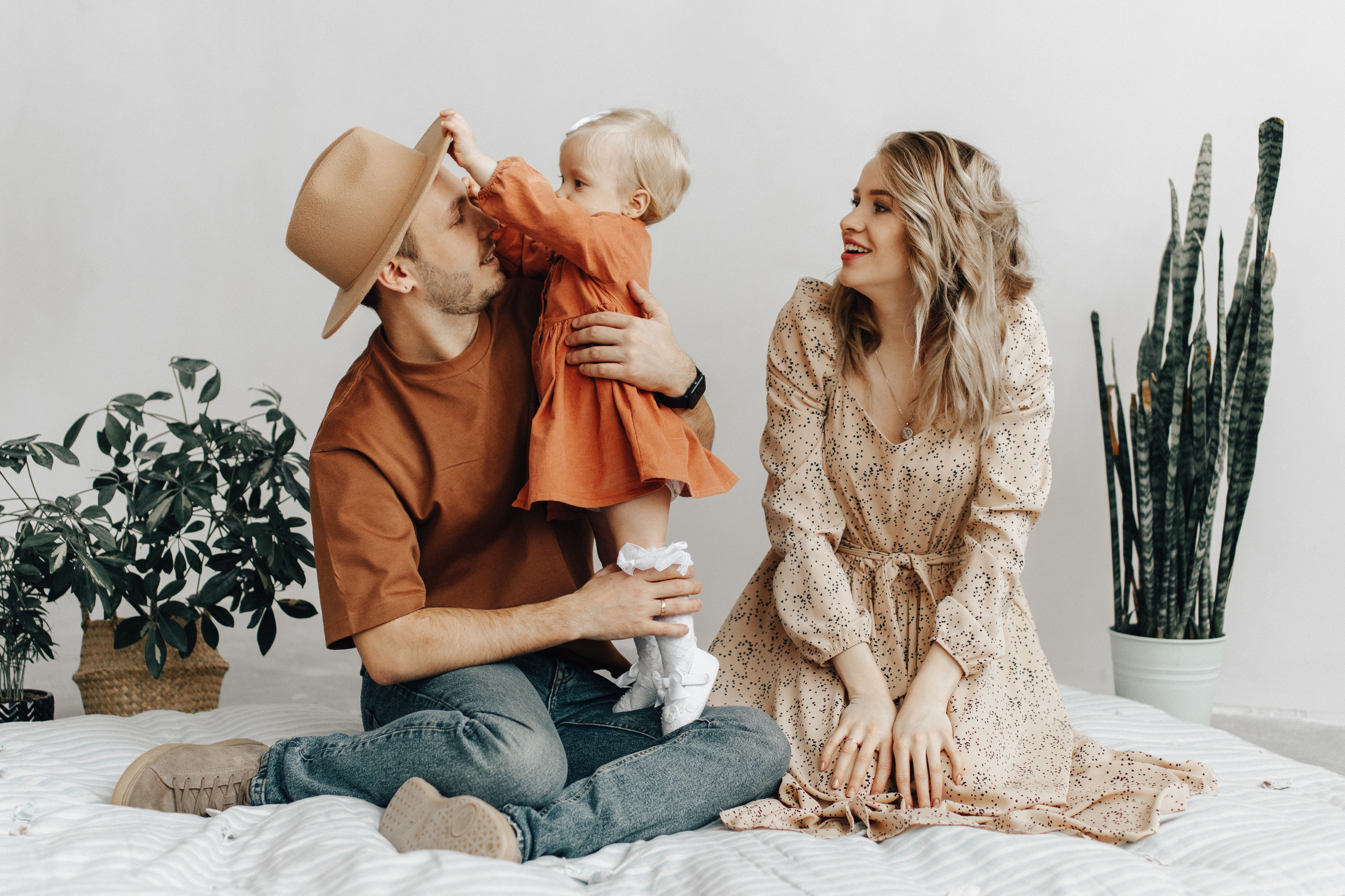 Свадебный Фотограф Москва Нижний Новгород | Артём и Анна Тороповы