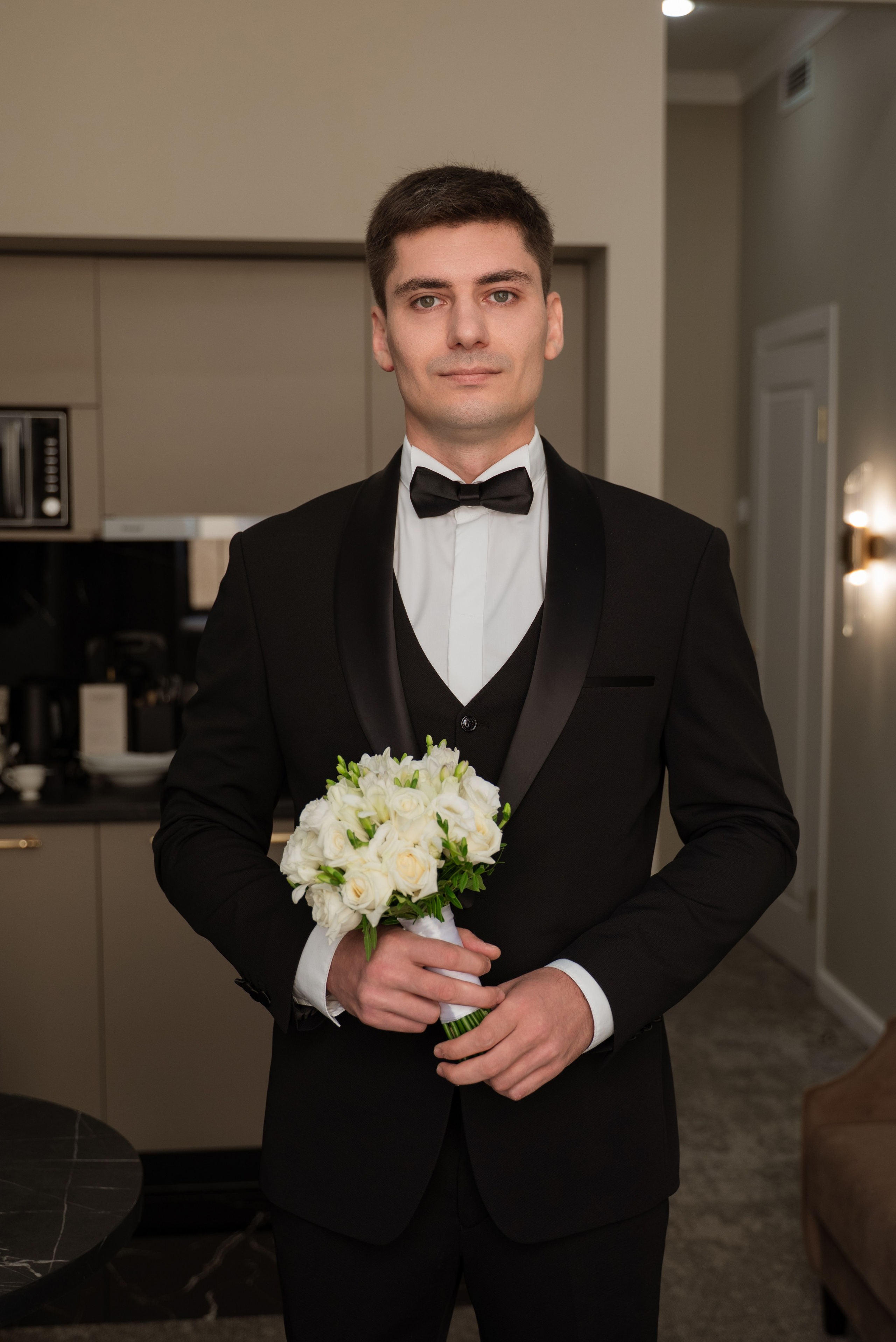 Артур и Светлана|07.08.25. Свадебный фотограф в Санкт-Петербурге Владислава Тюльпина