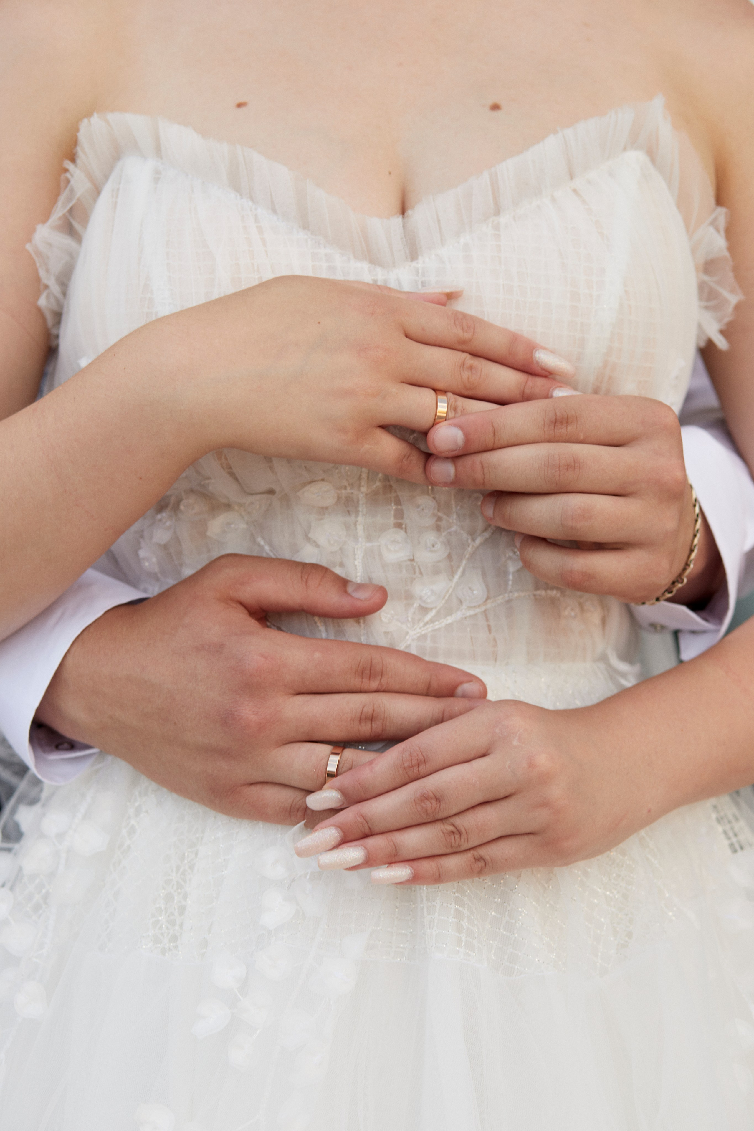 Елизавета  & Никита. Женский фотограф