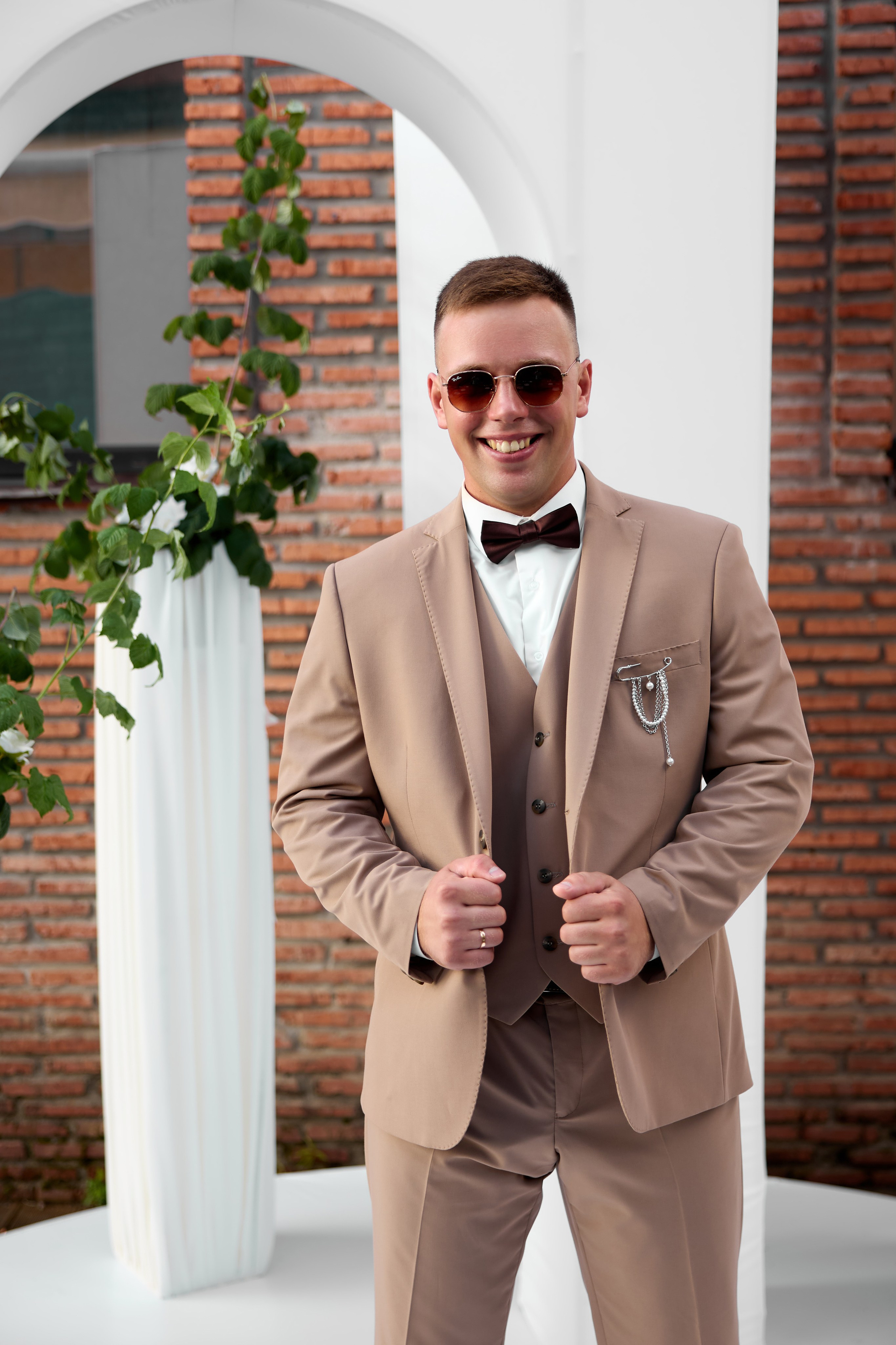 Свадебный фотограф Киров. Александр Прозоров. Александр Прозоров фотограф в Кирове