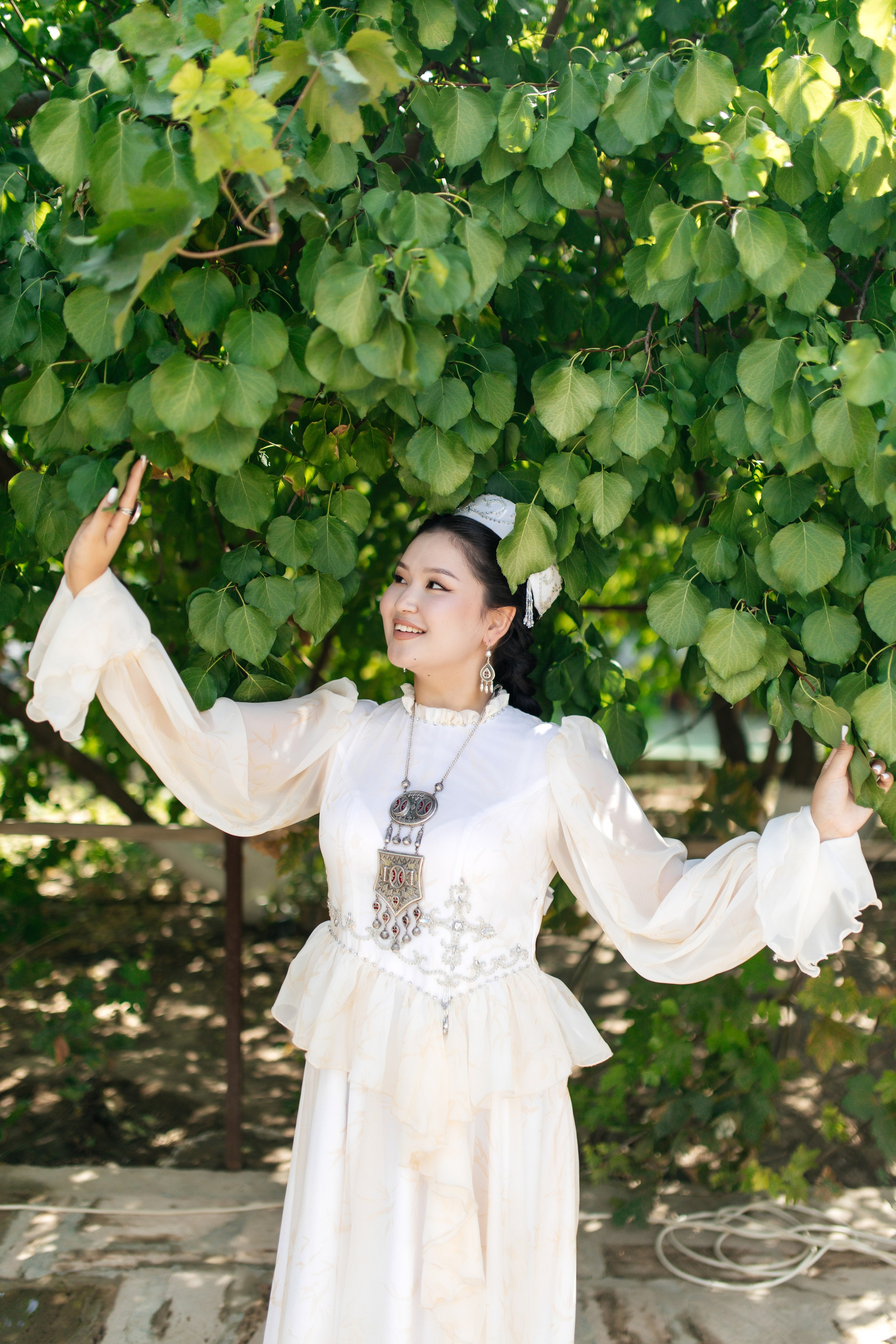 Aynur — syrğa salu. Wedding and Love story Photographer