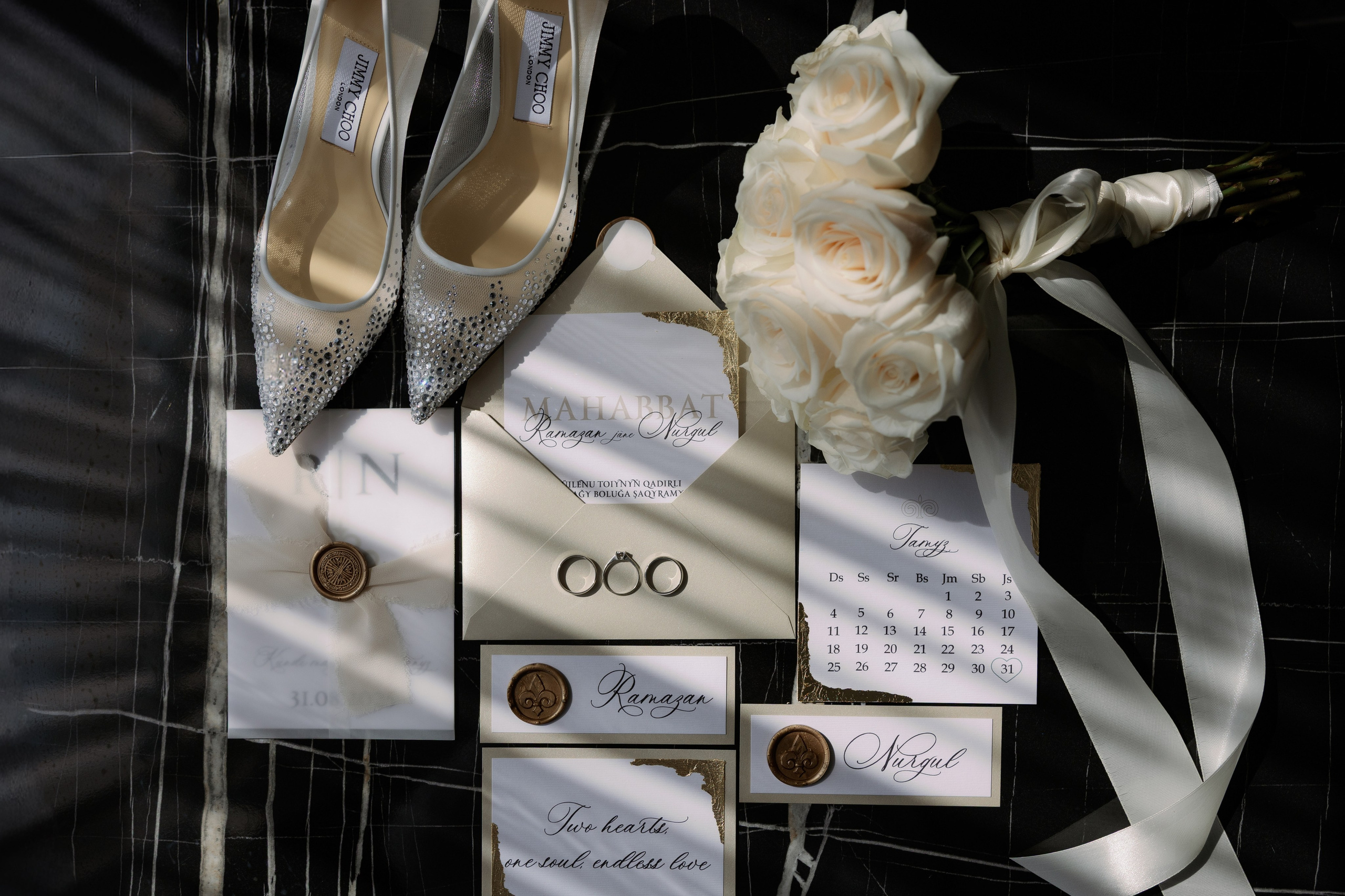 Ramazan & Nurgul. Wedding and Love story Photographer