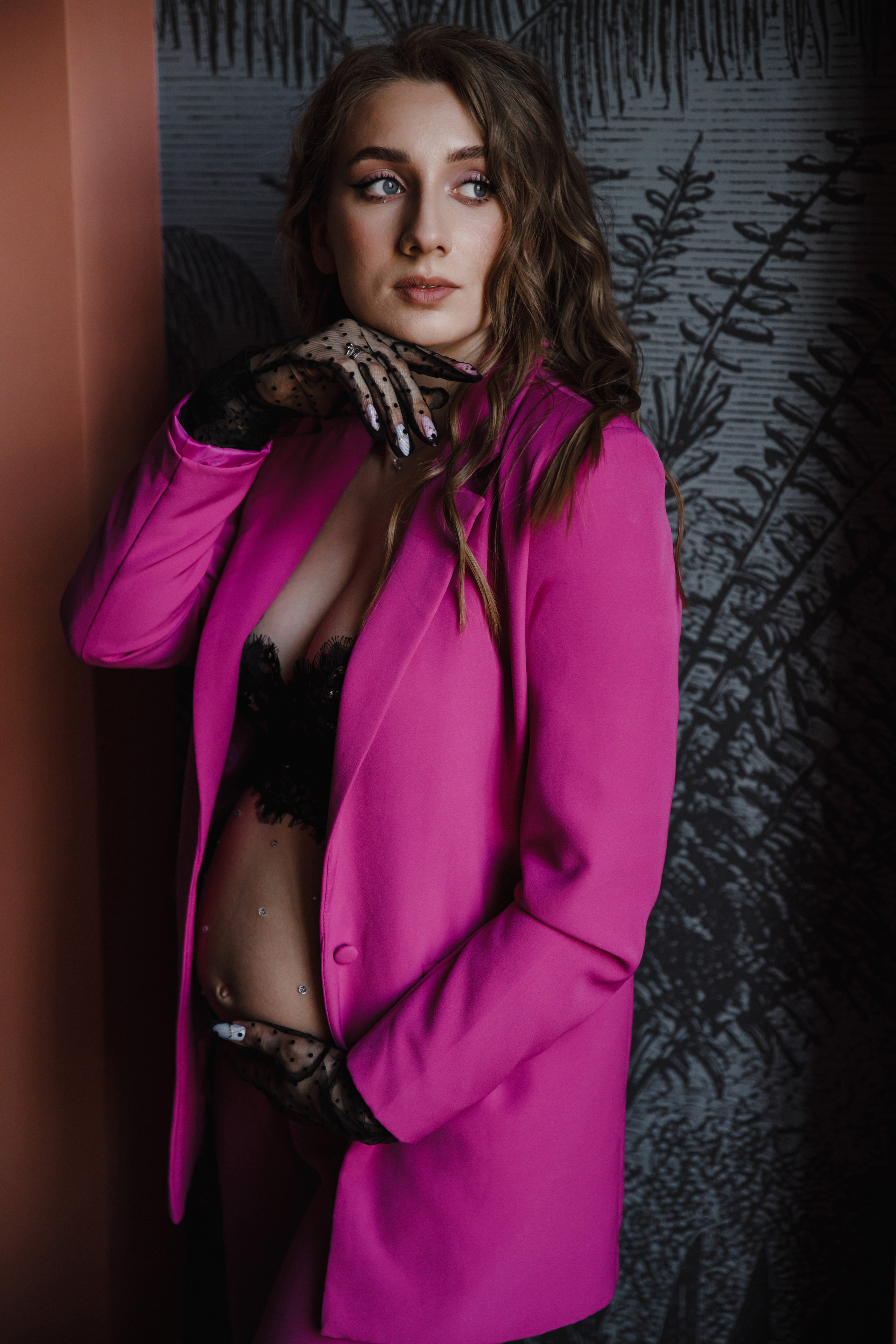 Вита и Денис. Свадебный фотограф Фадеева Алёна