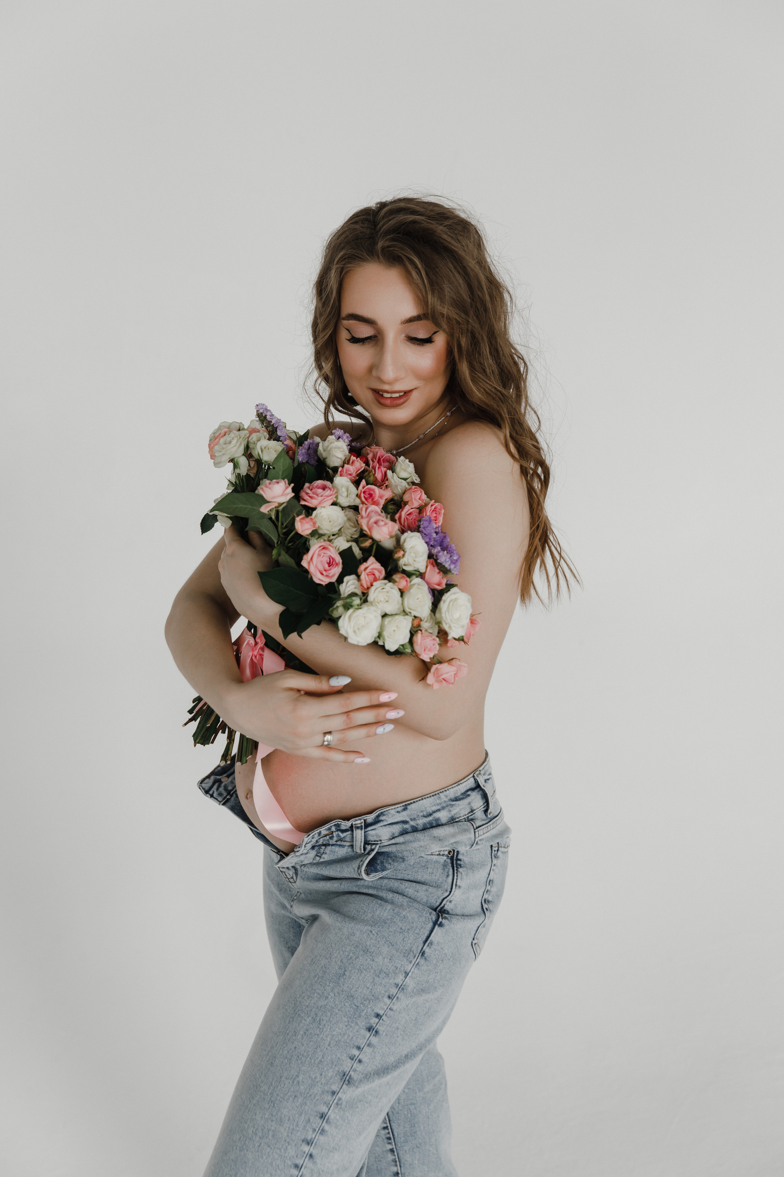 Вита и Денис. Свадебный фотограф Фадеева Алёна