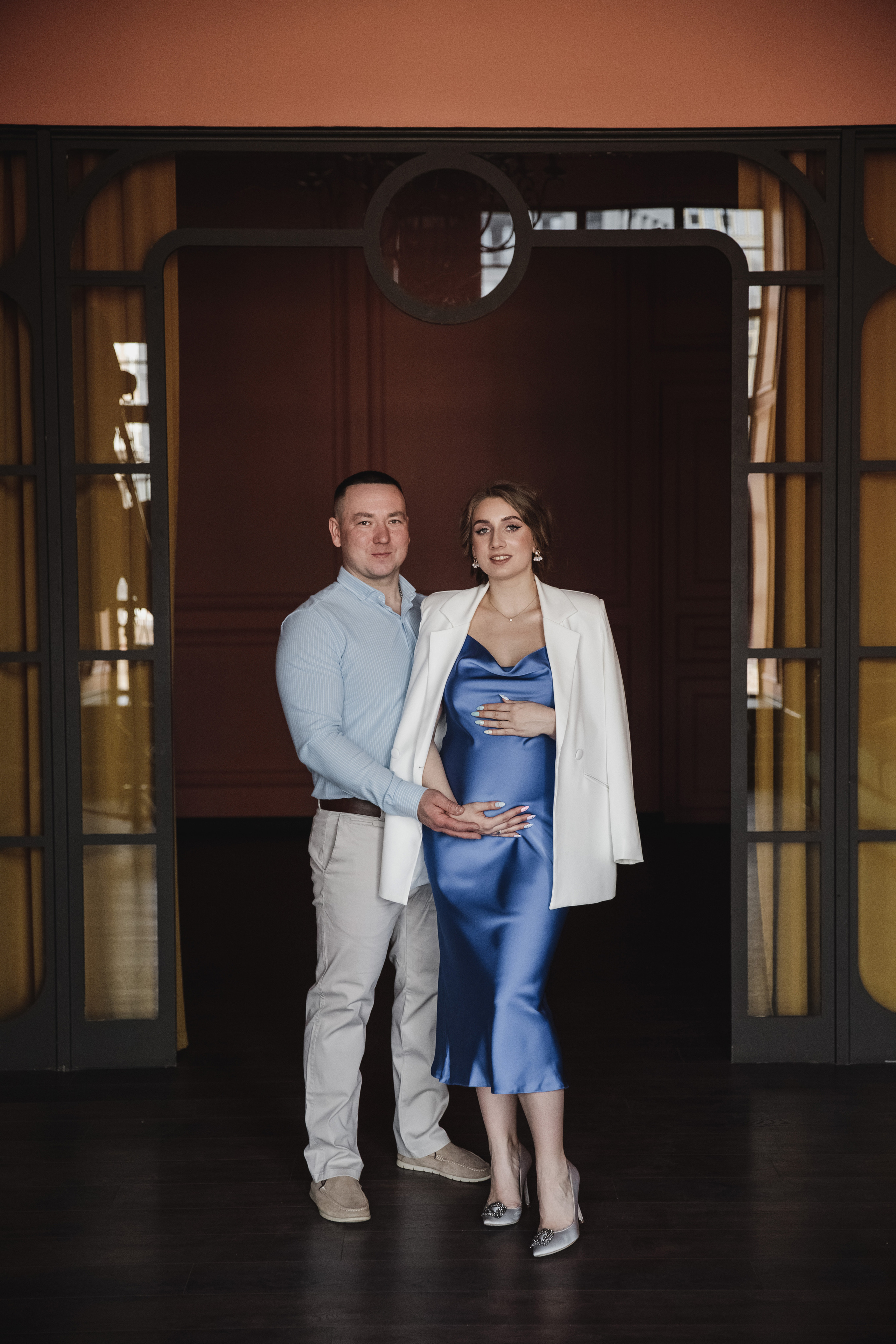 Вита и Денис. Свадебный фотограф Фадеева Алёна