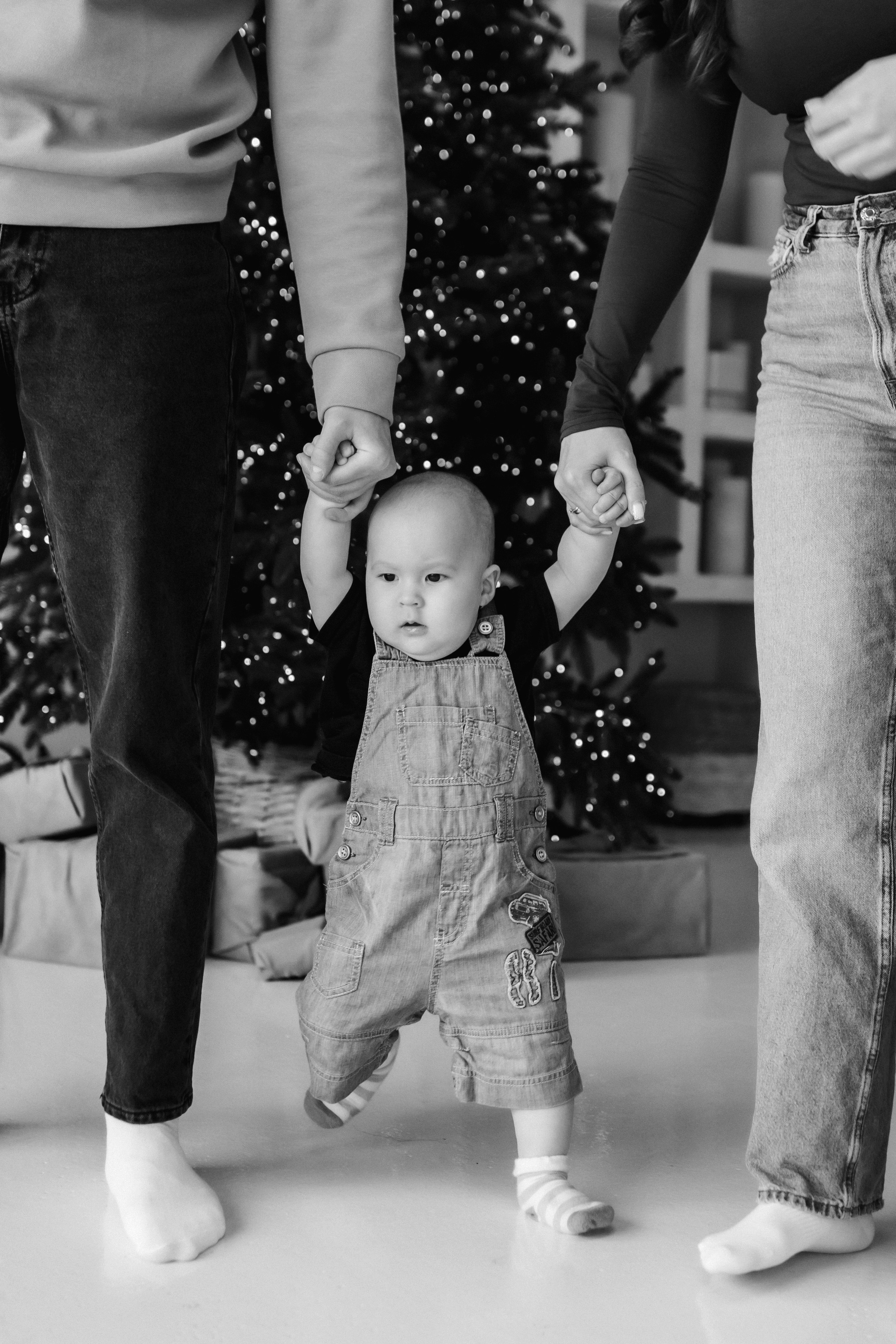 Теперь втроём. Фотограф в Челябинске Наталья Епимахова