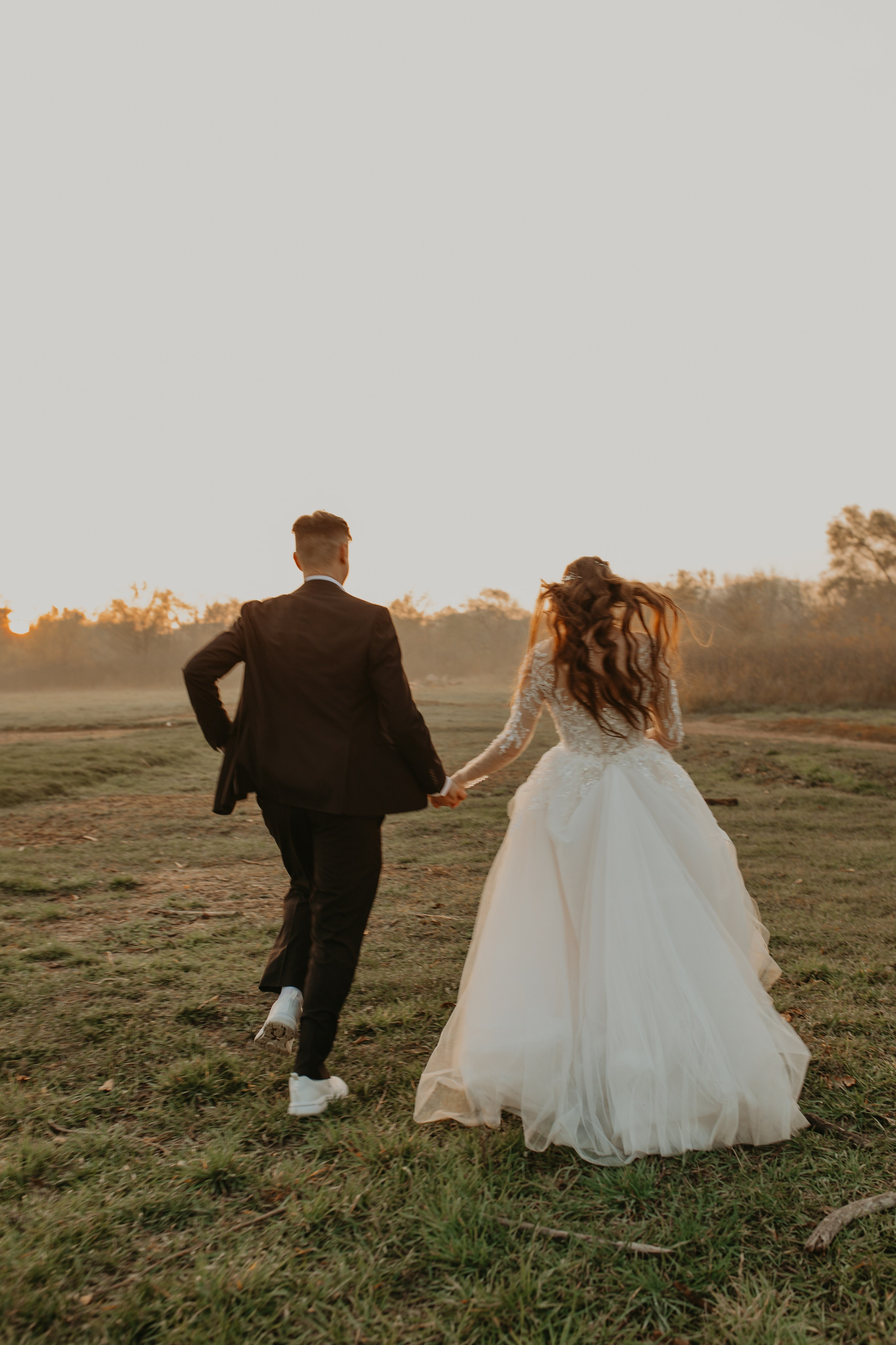 Wedding. Свадебный и семейный фотограф в Алматы Laura Dosmann