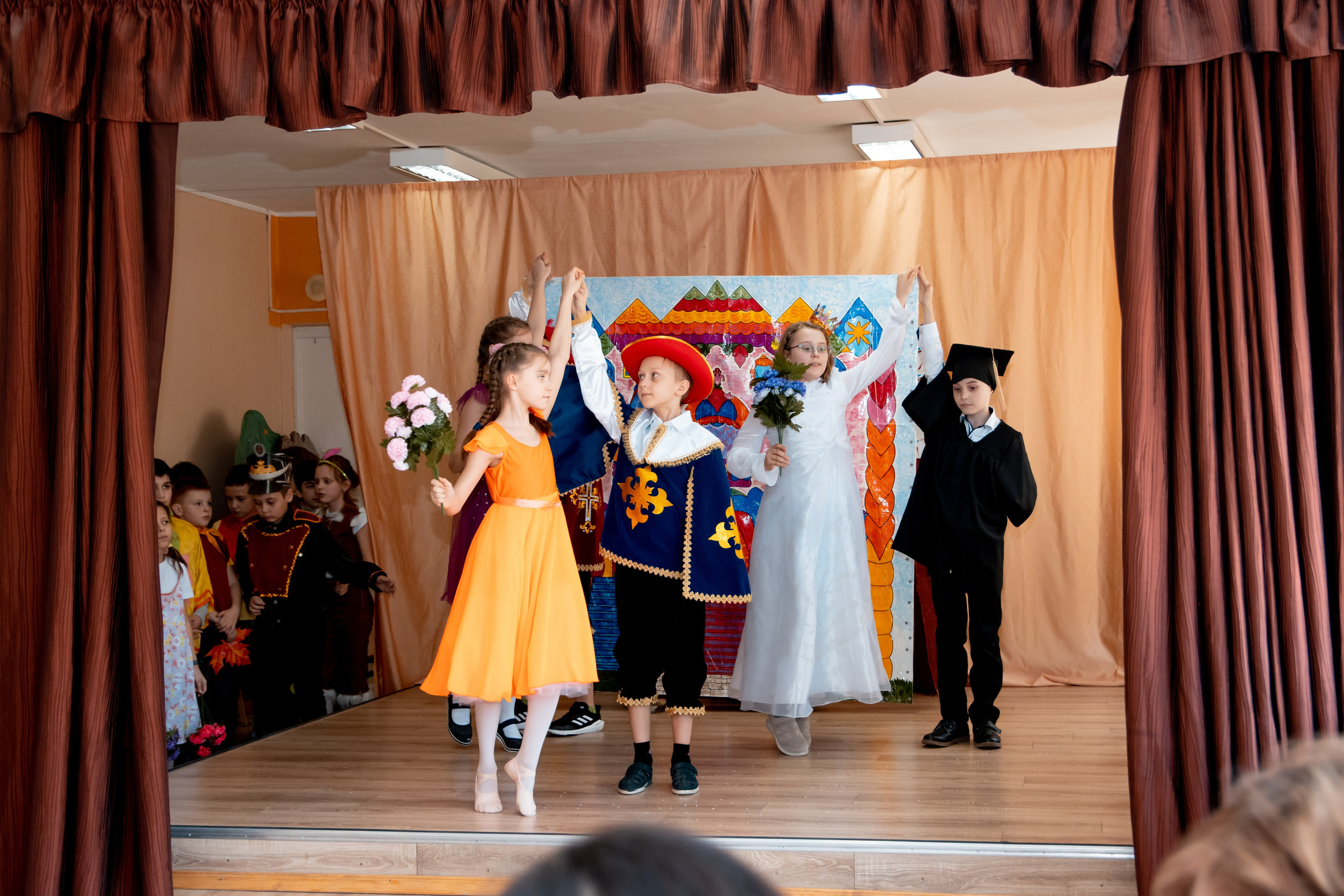 Младшие классы. ФОТКИ! Экспресс-фотосессии в Обнинске