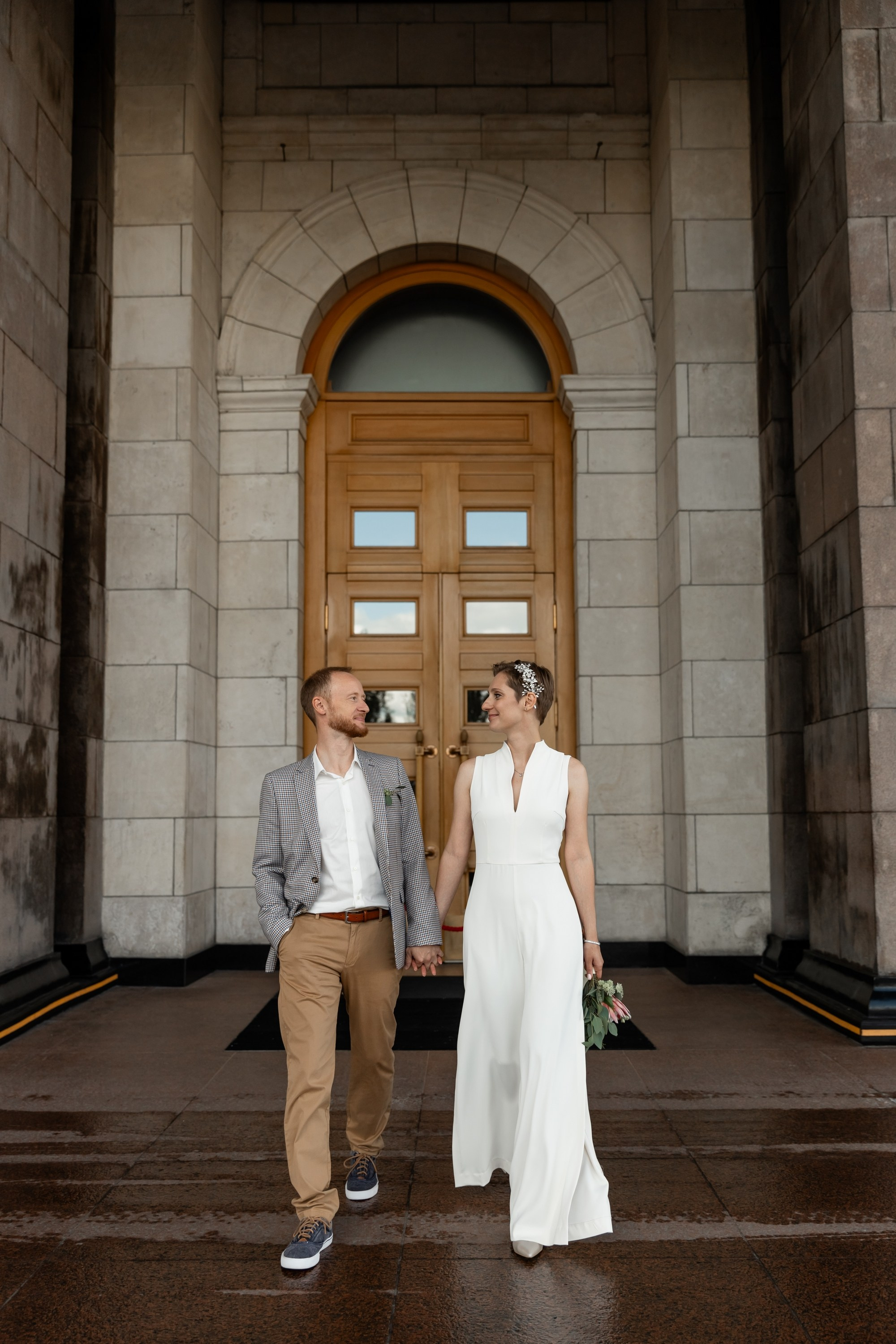 Евгений и Евгения. Татьяна Чернышова свадебный фотограф Москва