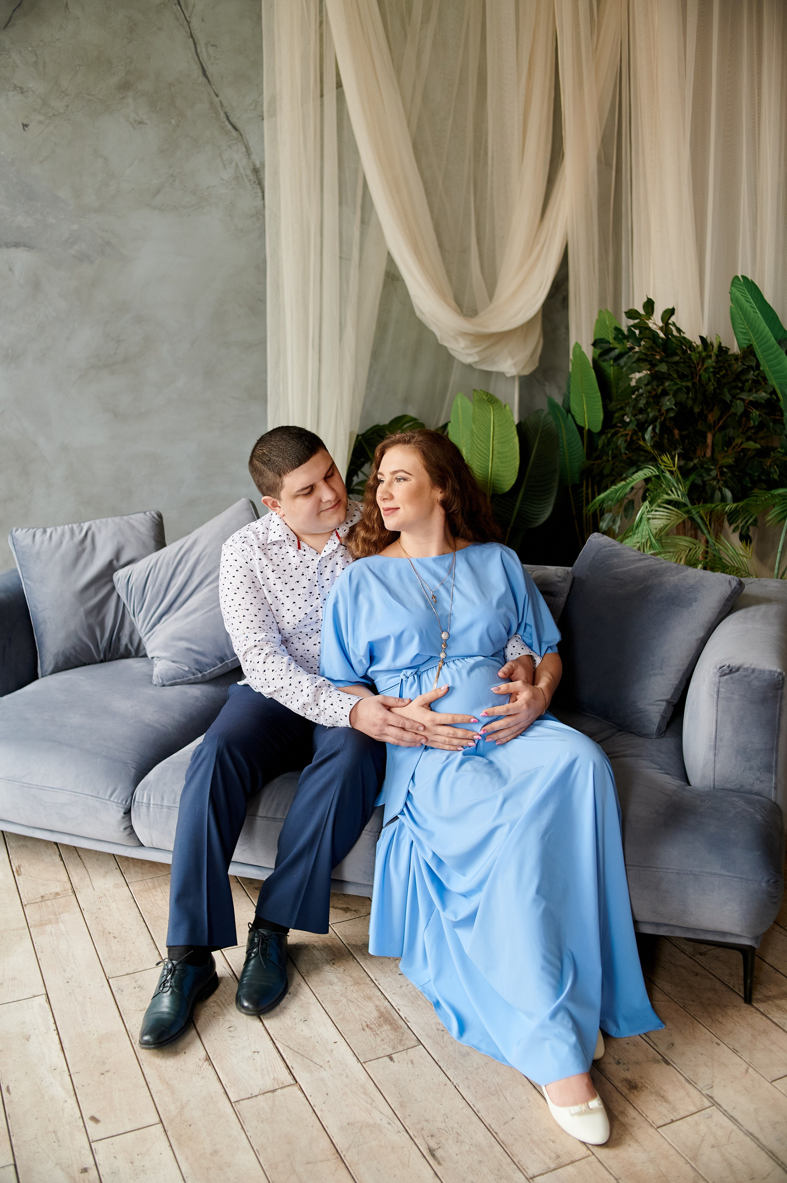 С & М. Семейный и детский фотограф в г. Ногинске Ангелина Хасанова