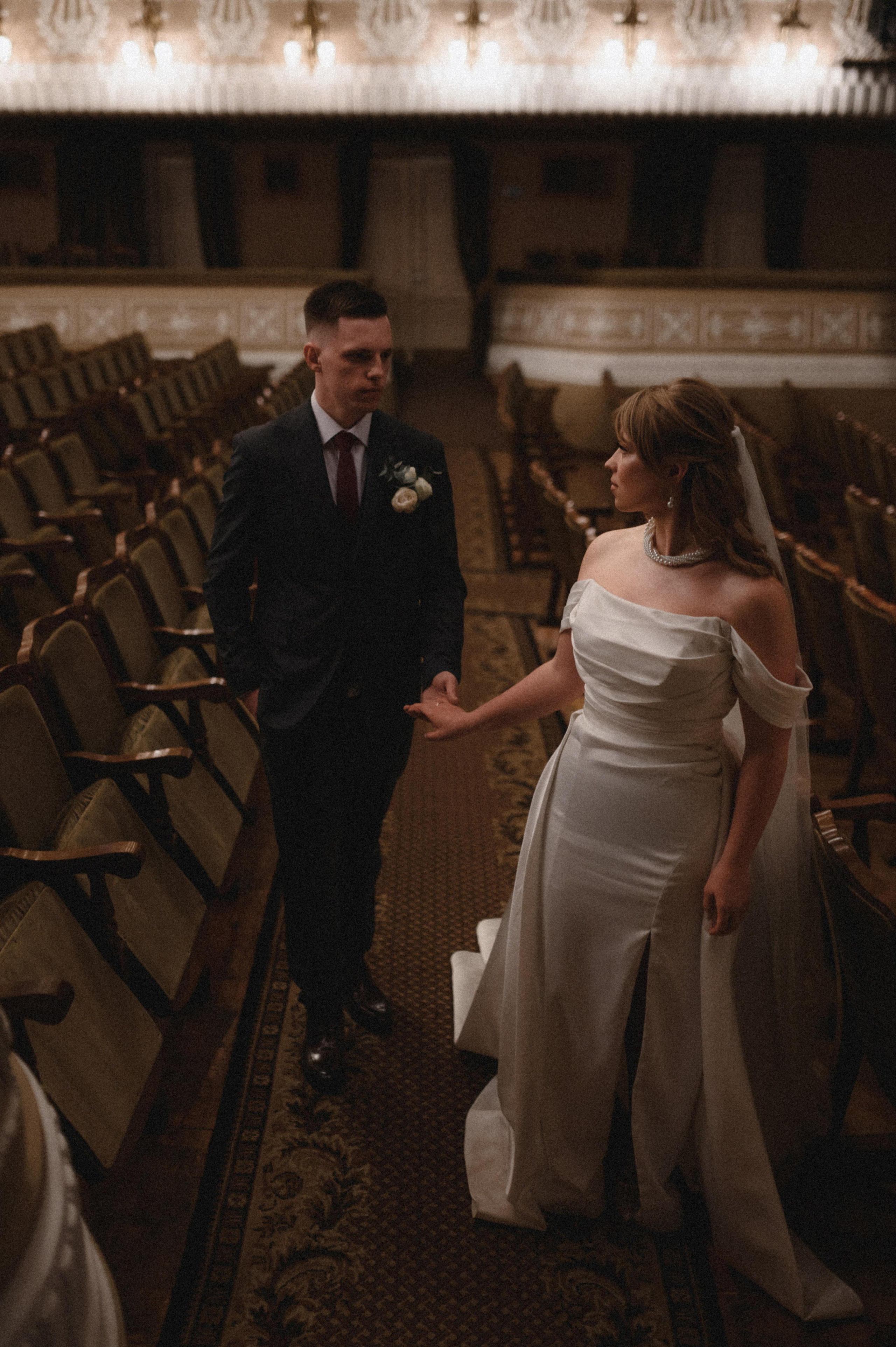 Игорь и Дарья. Фотограф в Симферополе Ярошенко Екатерина