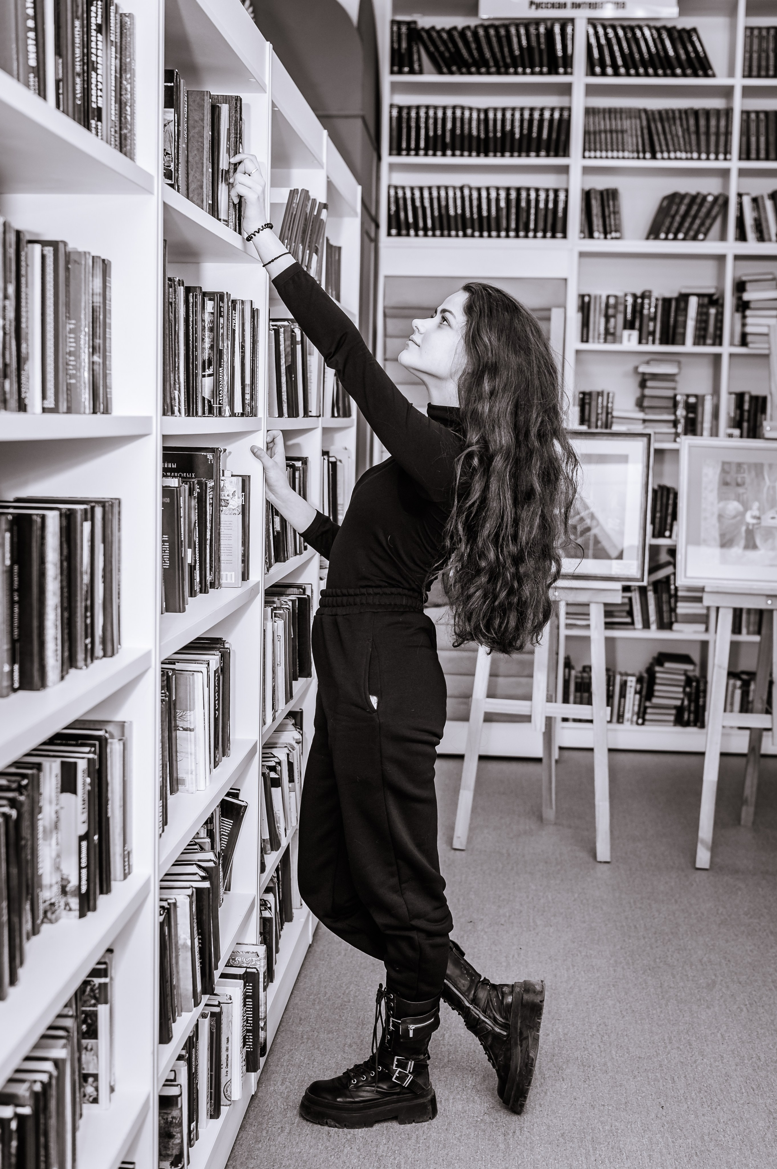 Школа. Семейный и детский фотограф в Пензе Ирина Зорина