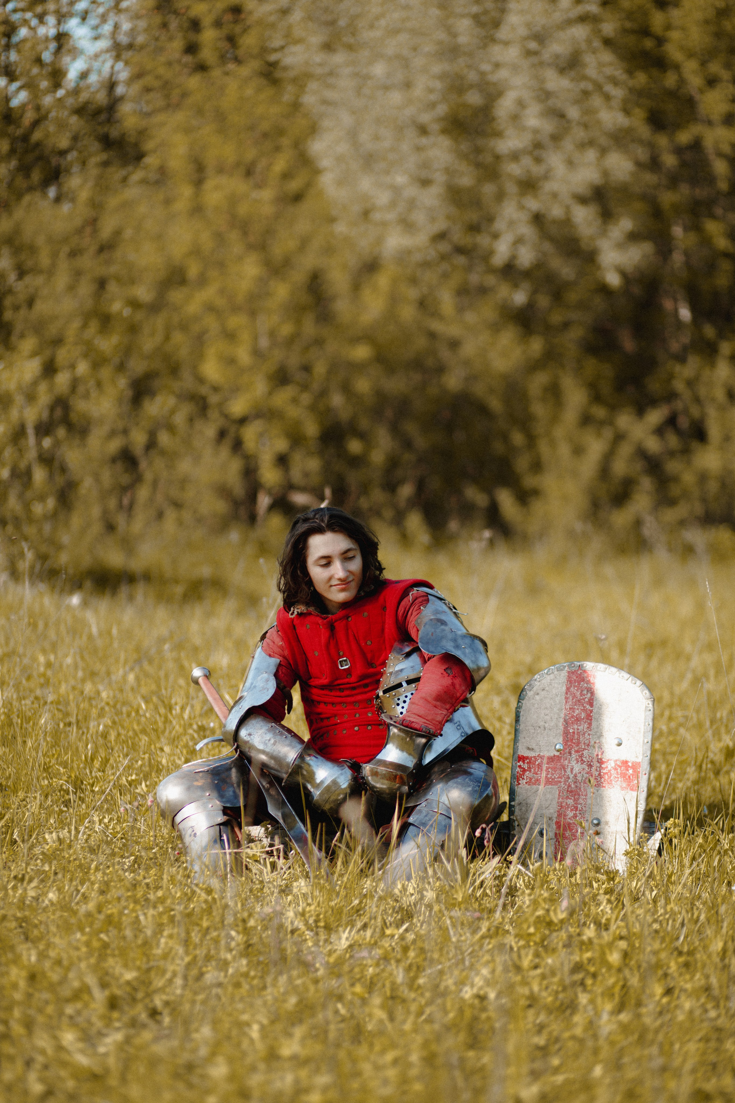Косплей — фотосессия в Нижнем Новгороде. Фотограф в Нижнем Новгороде Александр Хамов