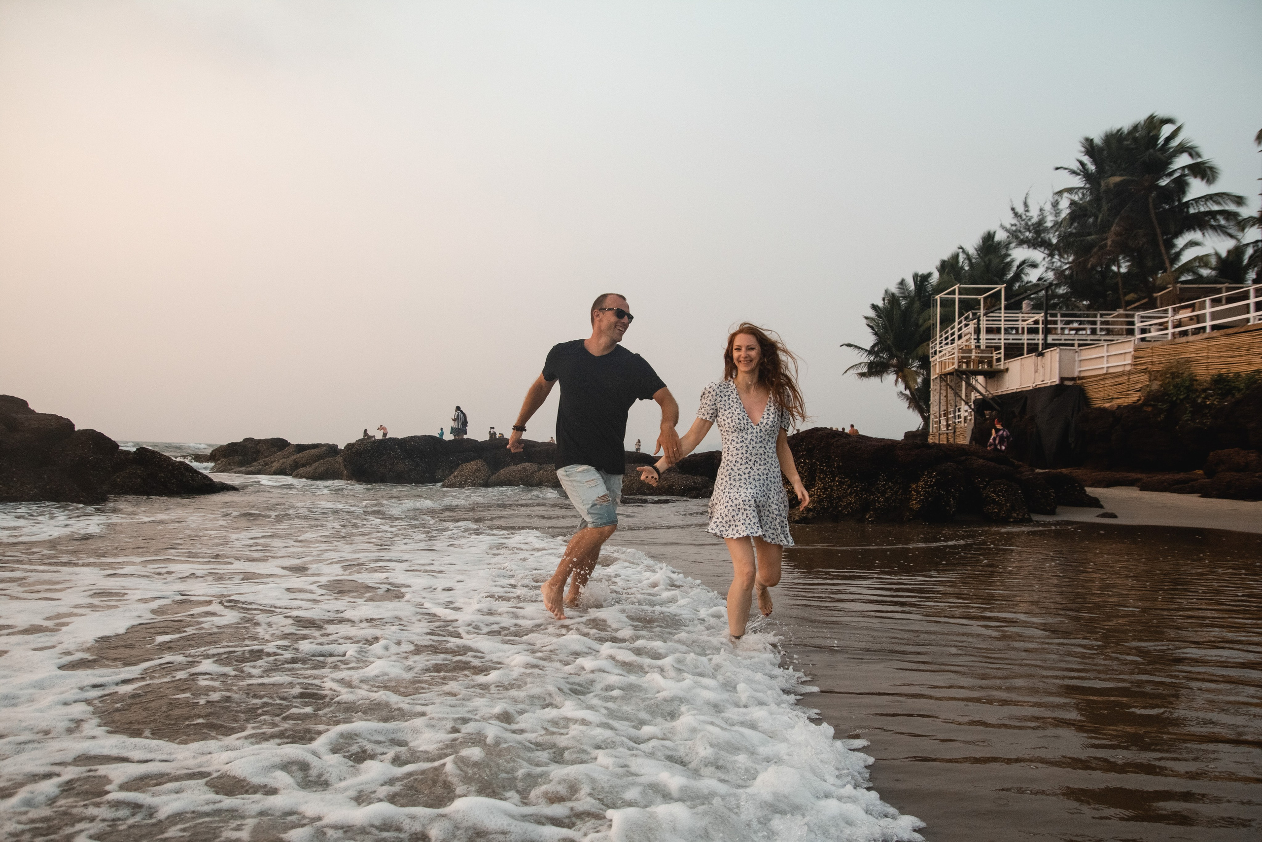 Love Story Таня и Максим. ФОТОГРАФ НОВОСИБИРСК — АЛЁНА ЖИГАЛЕЕВА