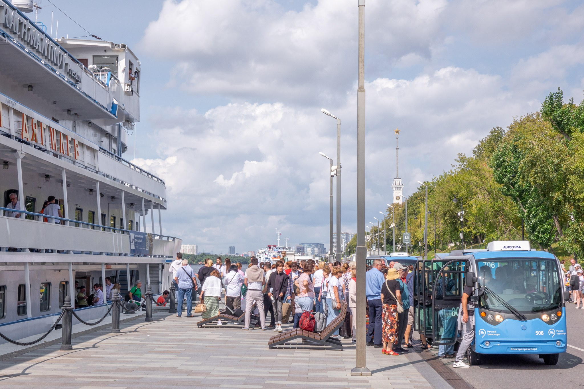 Достопримечательности Москвы. Коммерческая фотосъёмка городской среды, архитектуры и производственных объектов