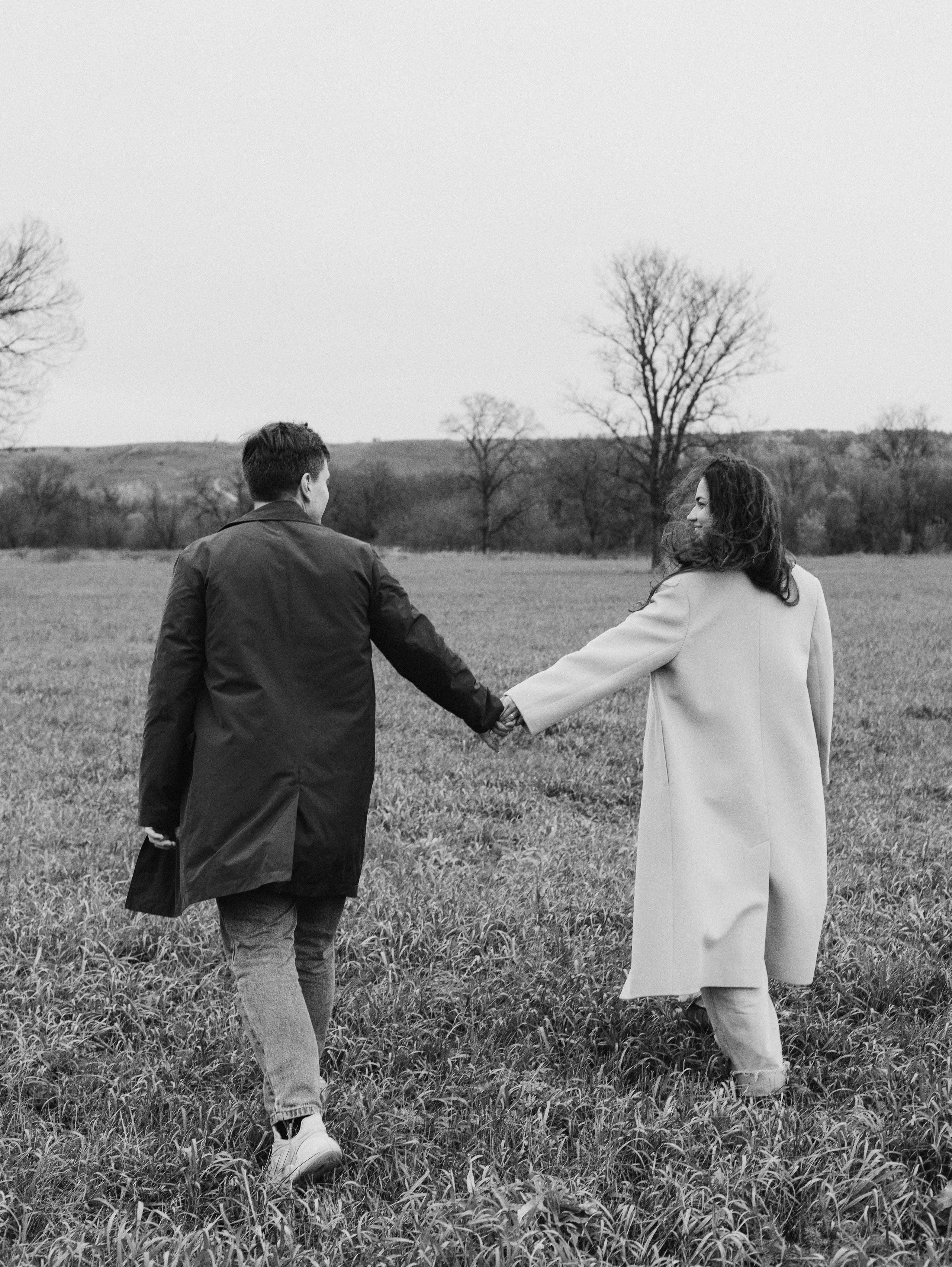 Валерия и Михаил | lovestory. Фотограф Айгуль Зарипова