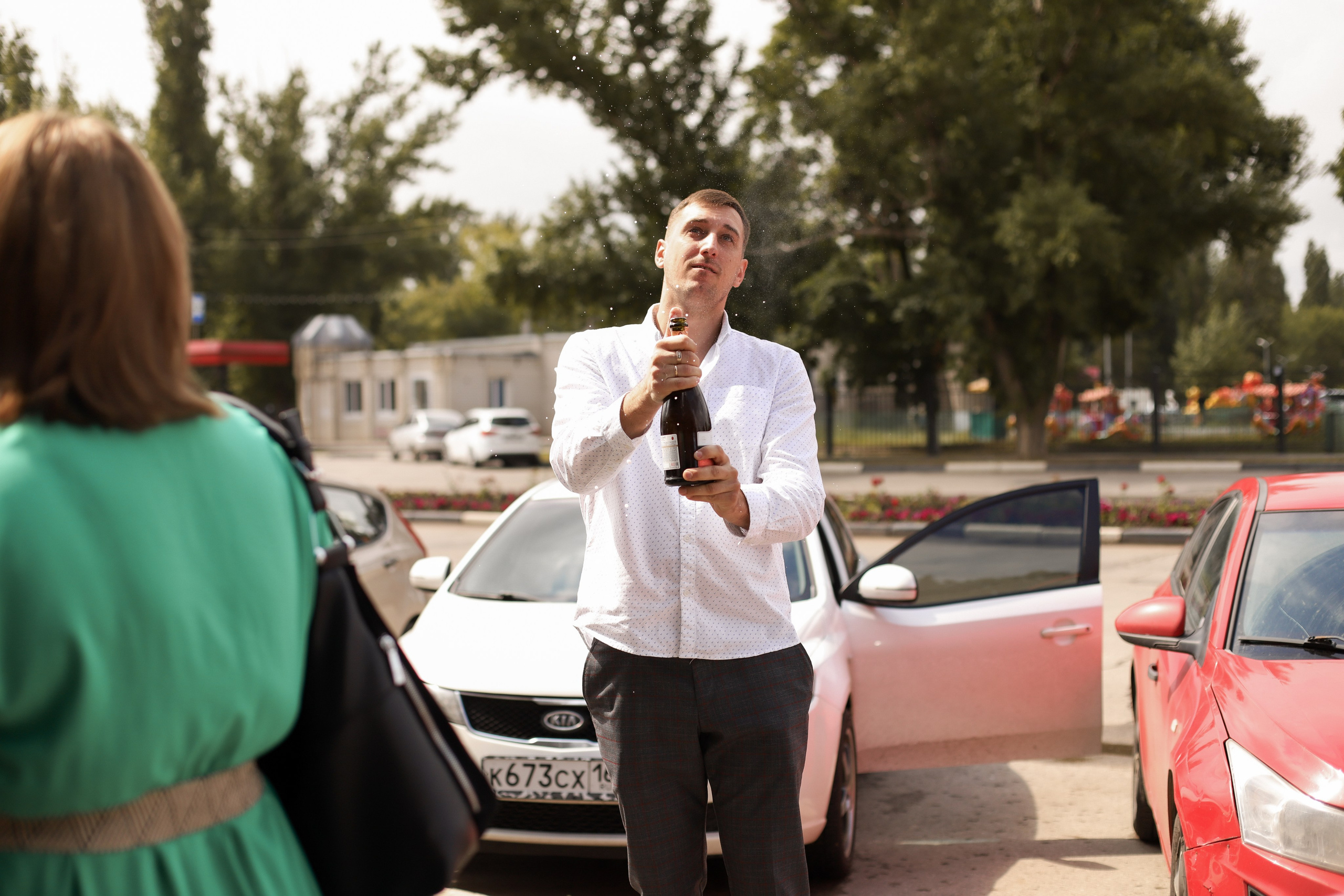 Роман и Валерия (сокращено). Свадебный фотограф Ангелина Сунгатулина | Саратов | Балаково | Вольск