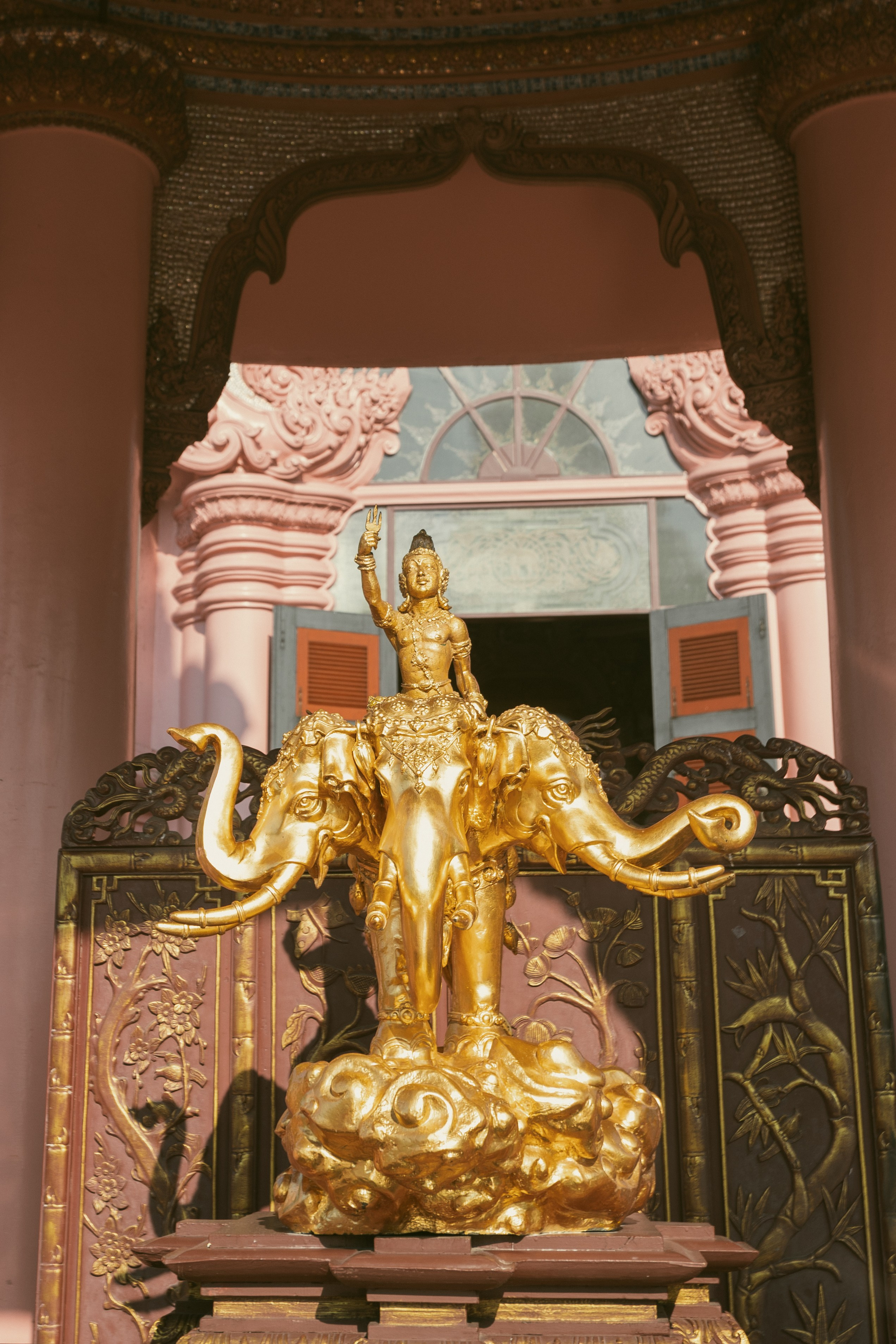 Bangkok. Фотограф Сонкина Татьяна