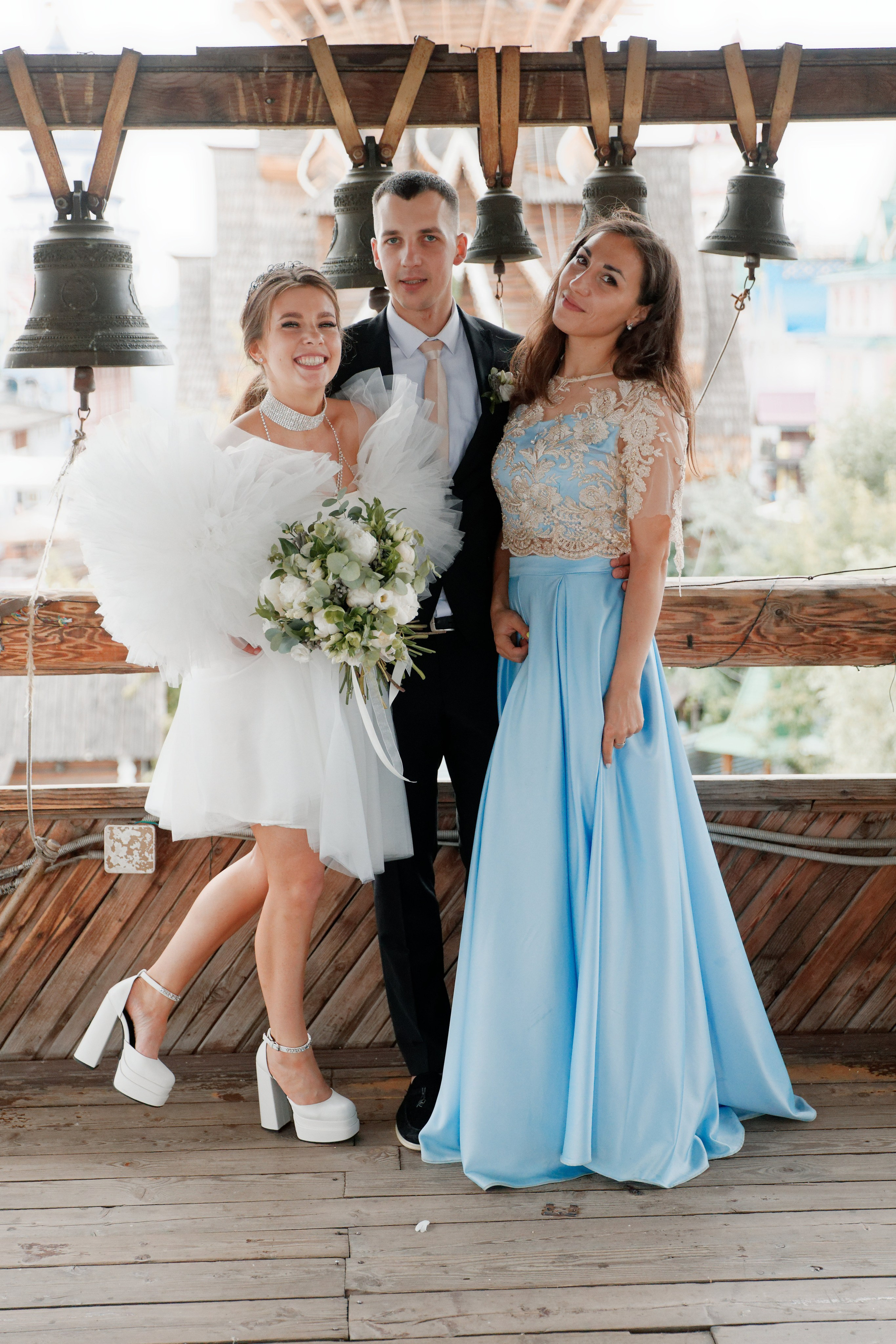 Александр и Екатерина. Видеограф Павел Борисов | Москва | СПБ | Брянск