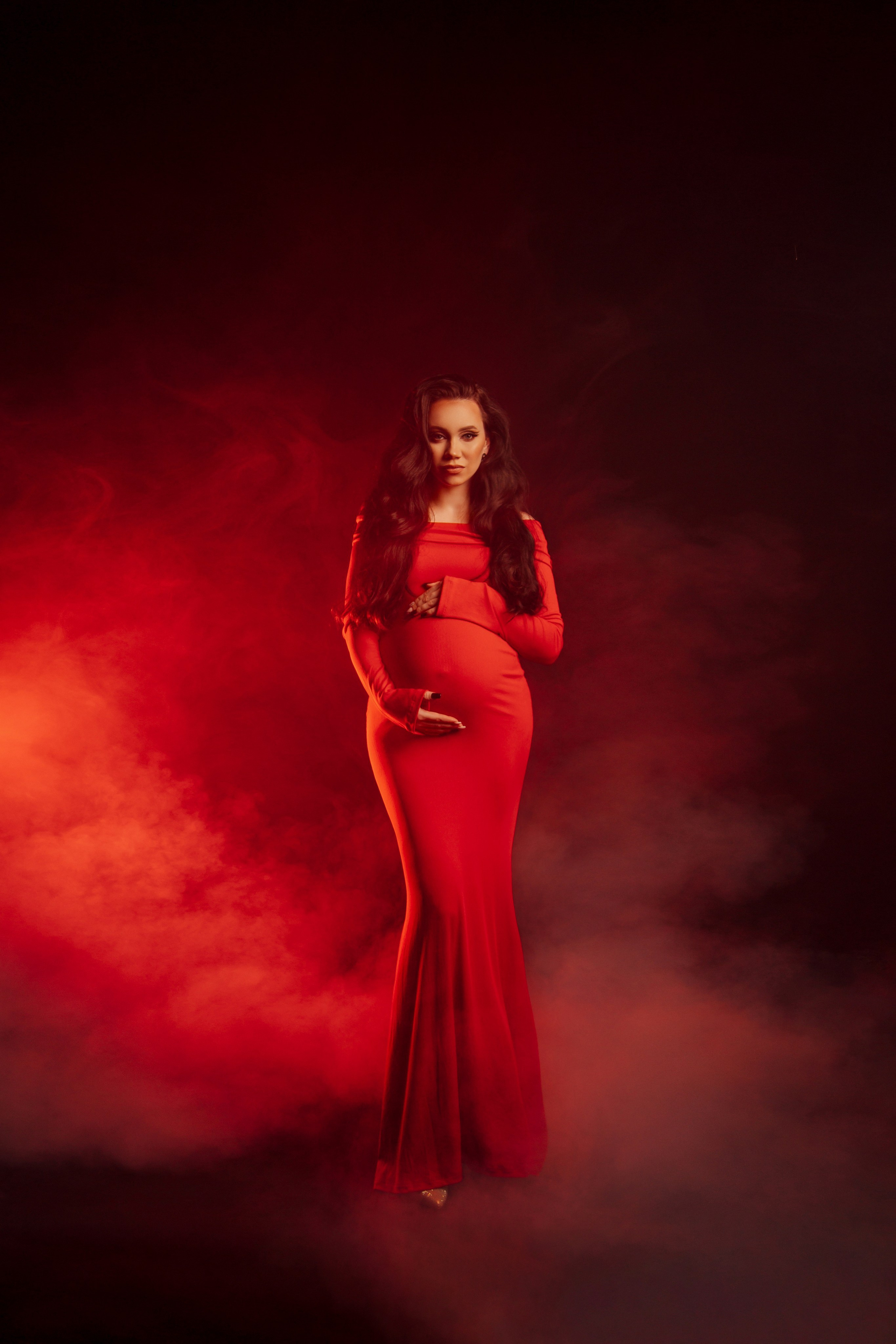 Беременность как с обложки журнала. ТОПовый фотограф новорожденных newborn и беременности, Екатеринбург