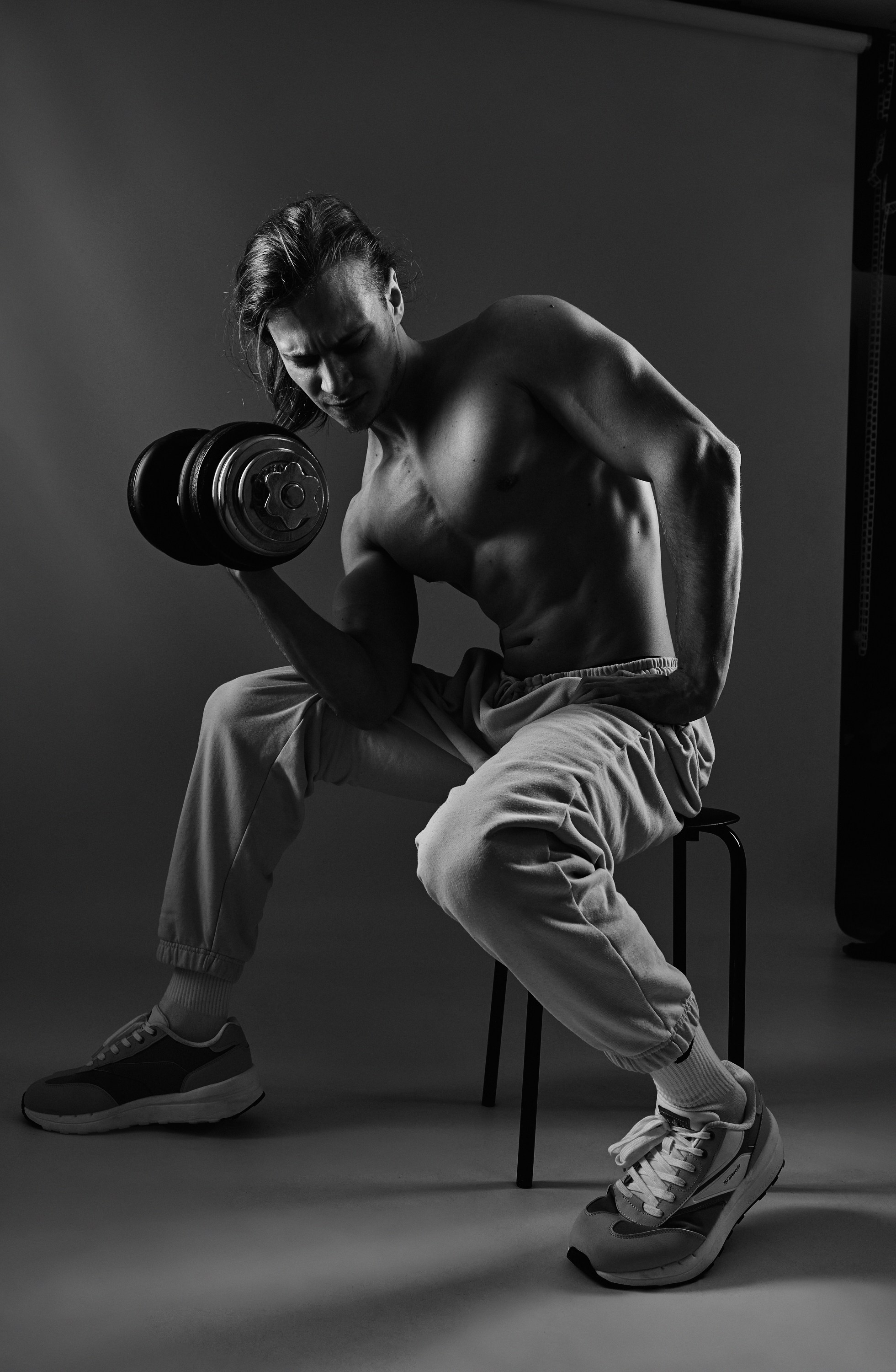 Даниил. Александр Сазонов Красноярск