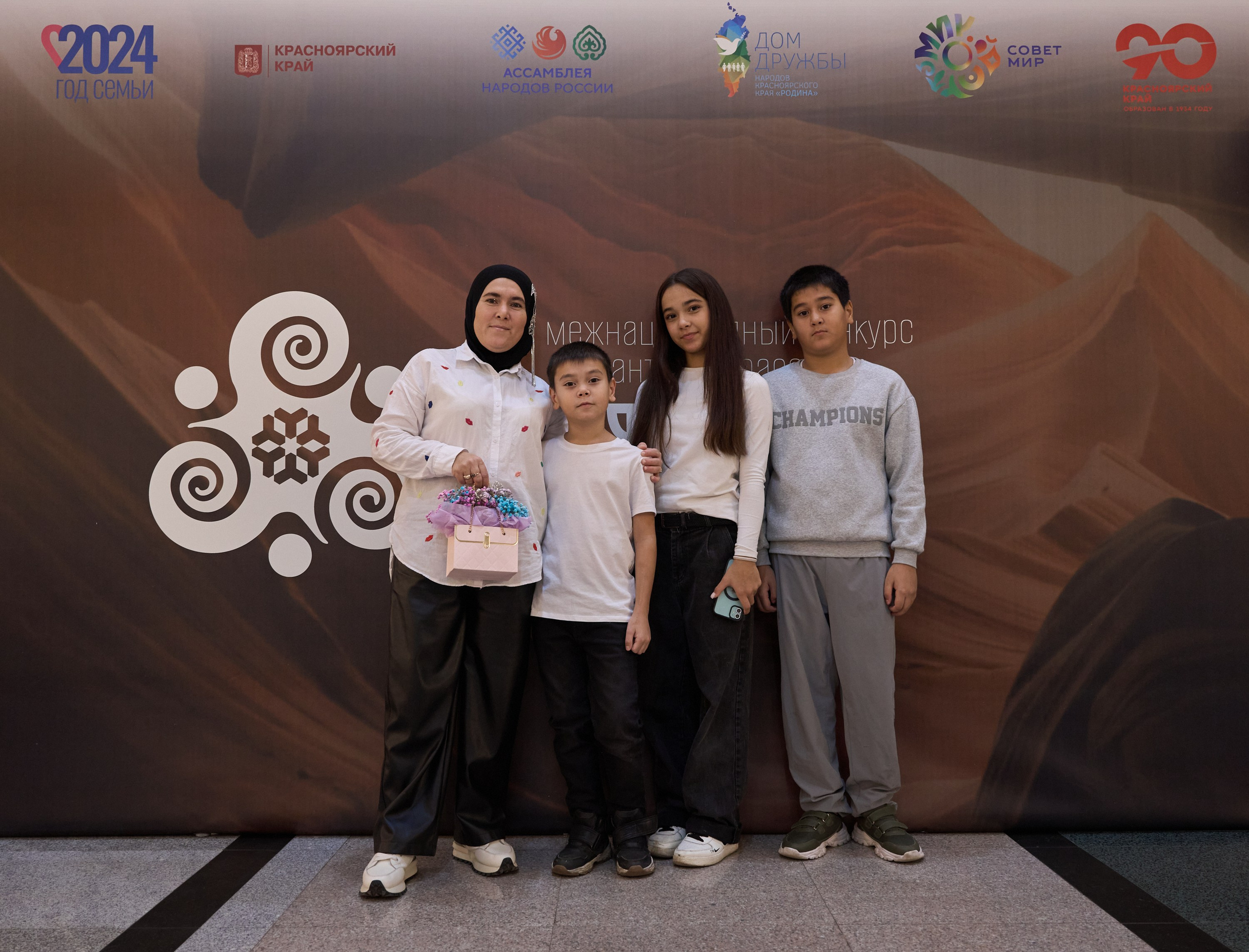 Азия Сибирь | Красноярск. Александр Сазонов Красноярск