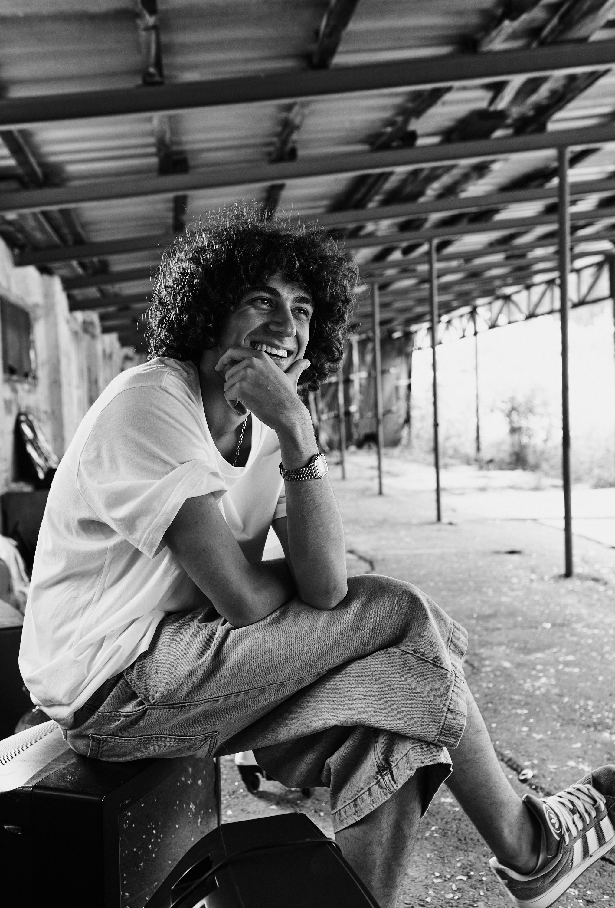 Бэкстейдж со съемок лукбука «Катарсис», дизайнер Анита Лескова. Александр Сазонов Красноярск