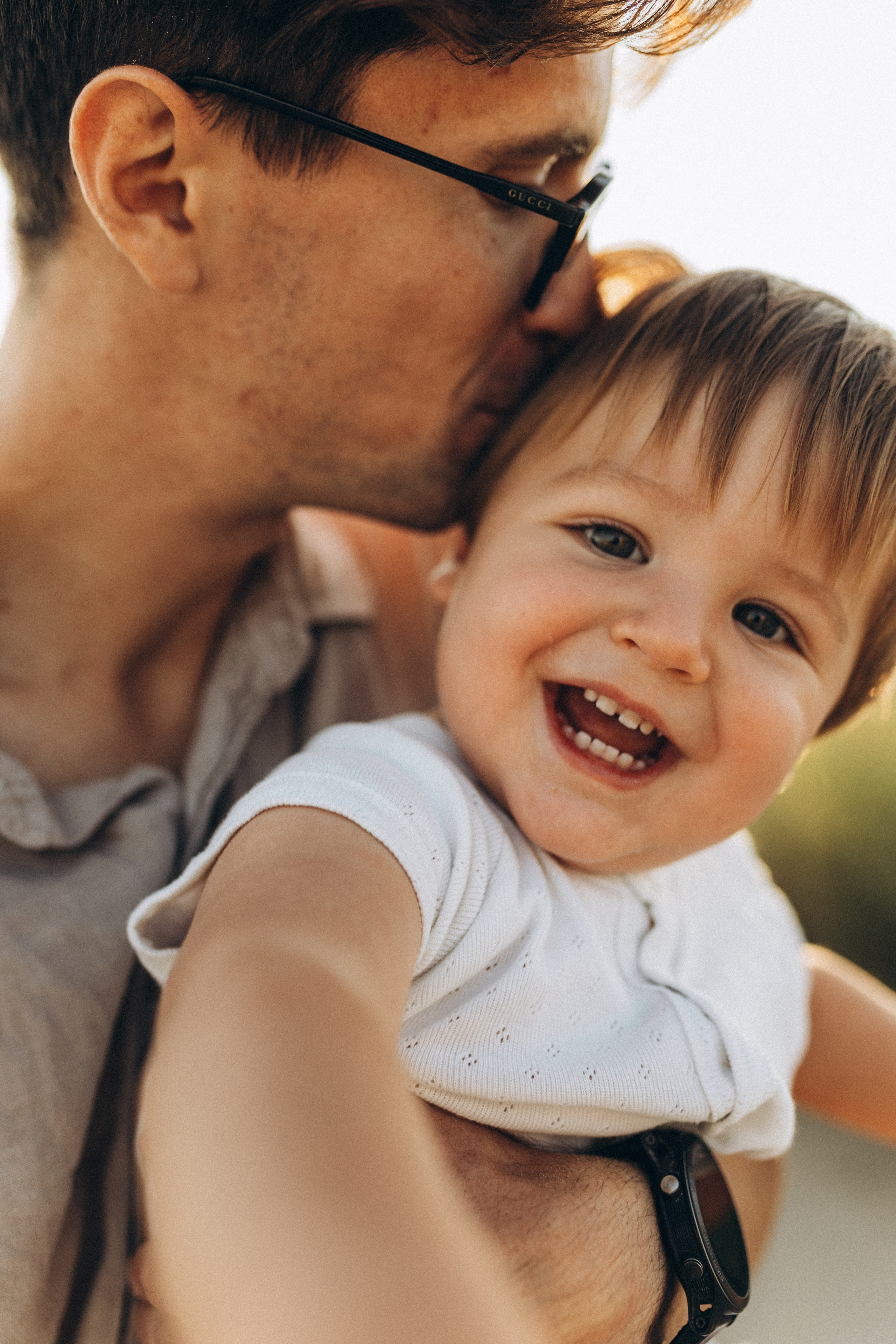 Миша Таня и Лев. Семейный фотограф в Новороссийске и Анапе Александра Яковлева