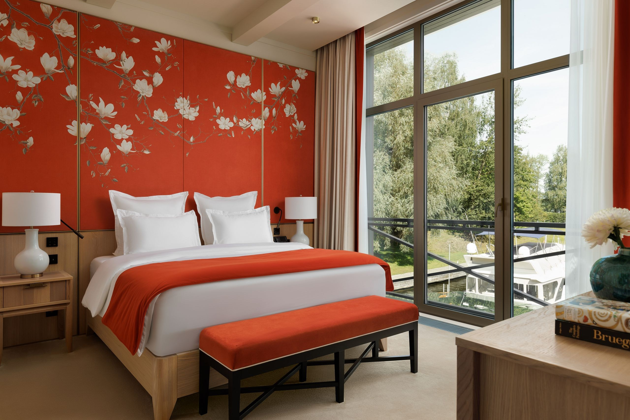 Farvater, Московская область. Интерьерный фотограф в Москве Кристина Медведева