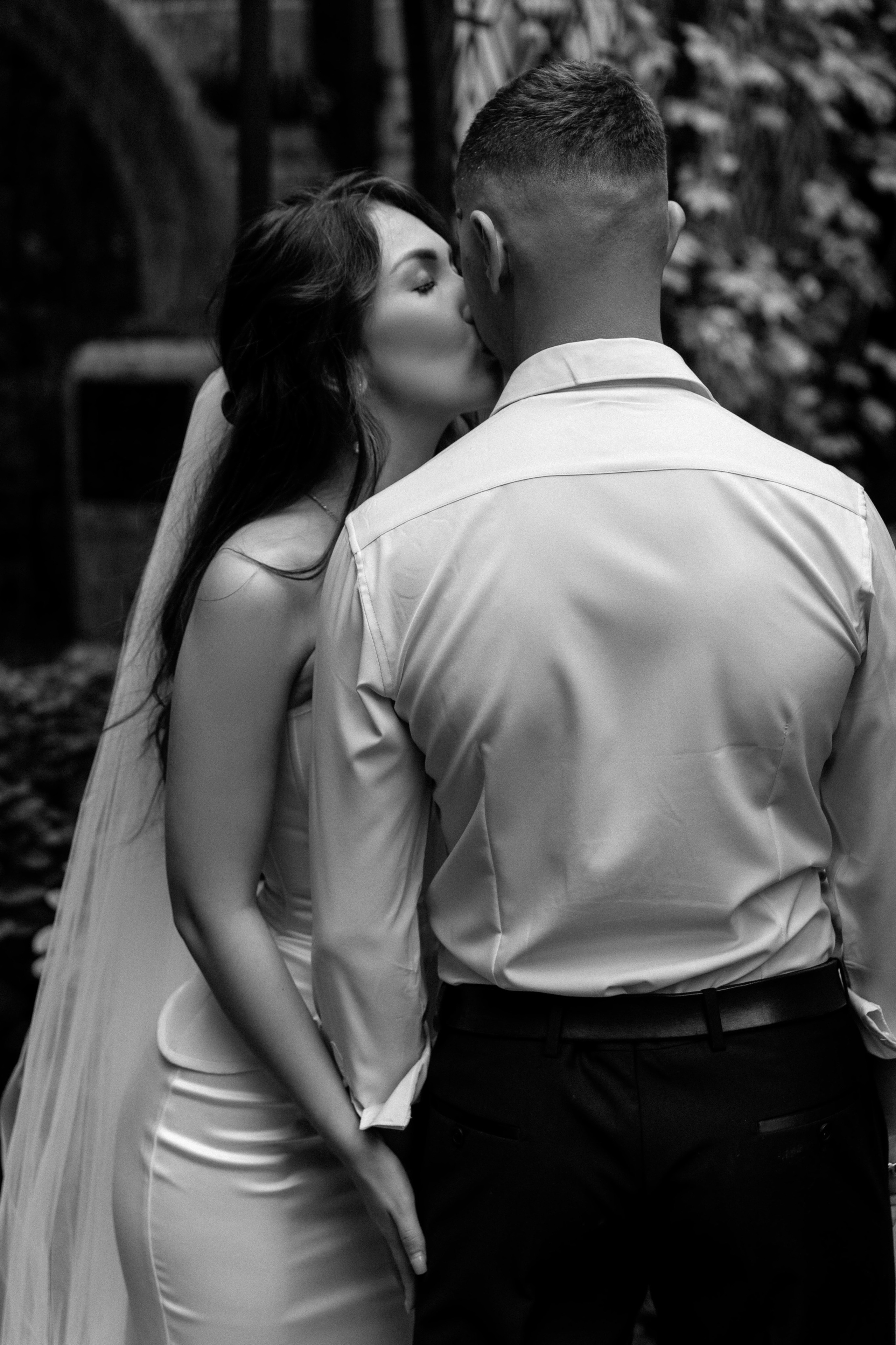 Утро. Фотограф Евгений Горпиняк