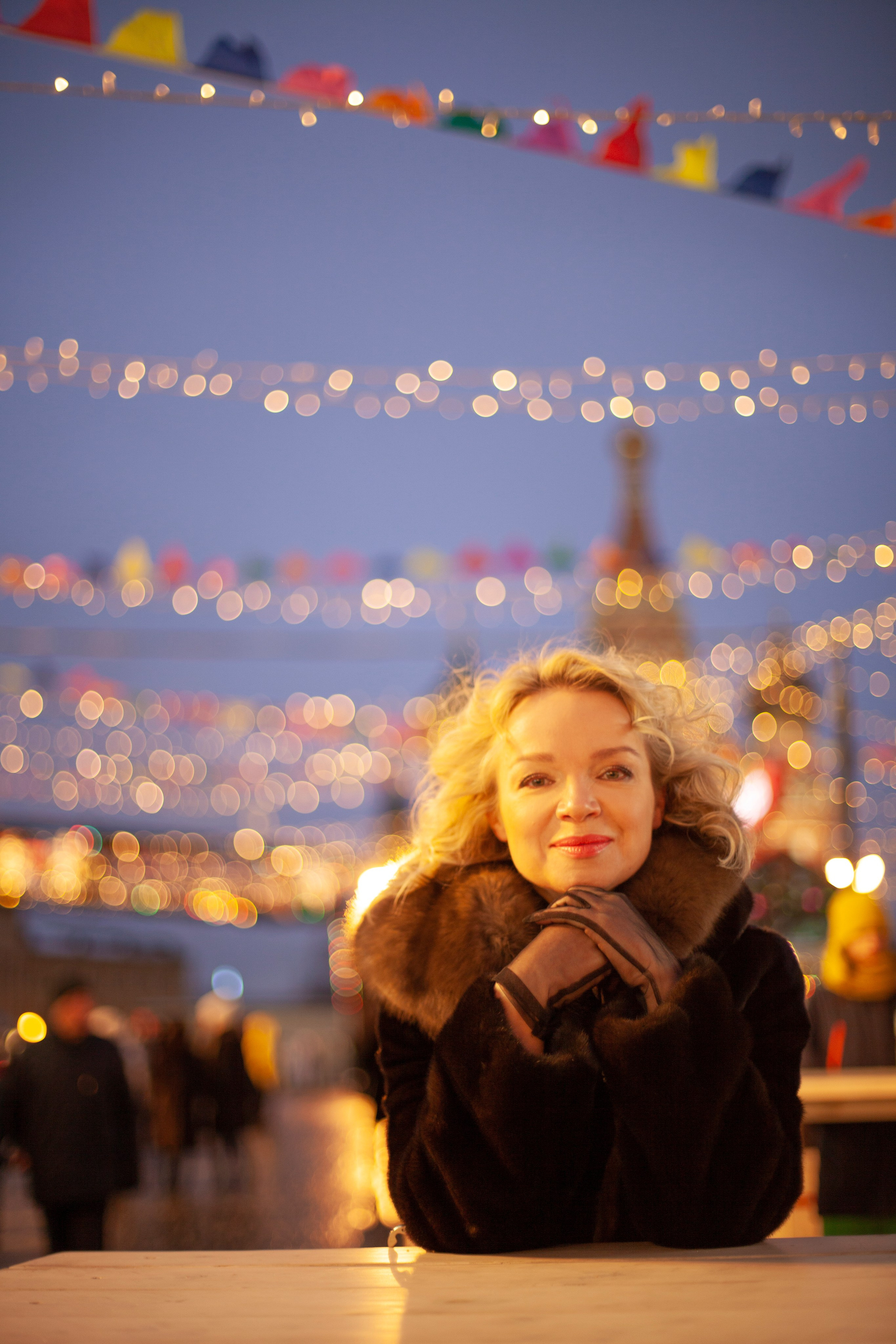 Виталина. Фотограф в Москве и Истре