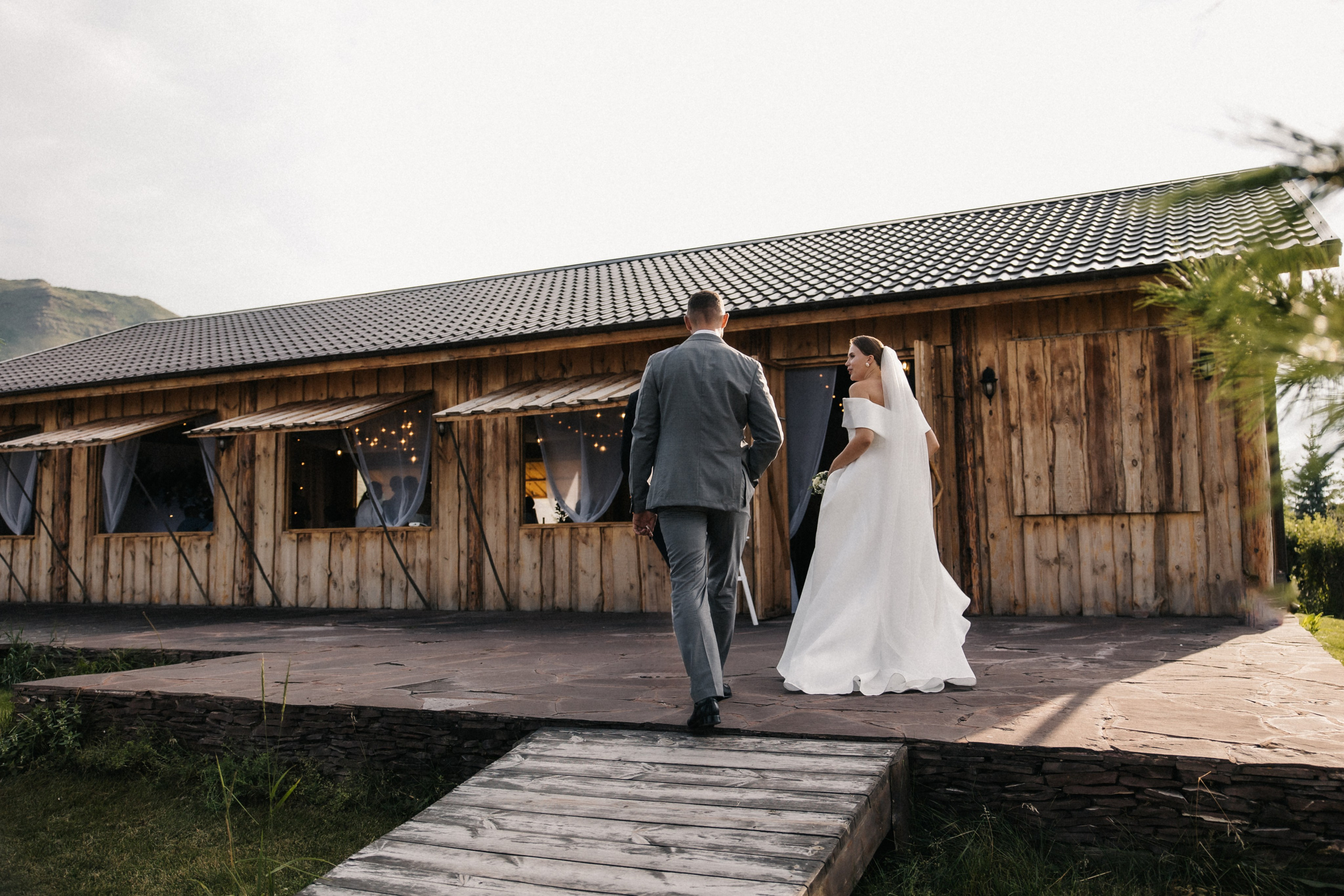 Николай и Валерия. Фотограф Москва, Санкт-Петербург, Абакан