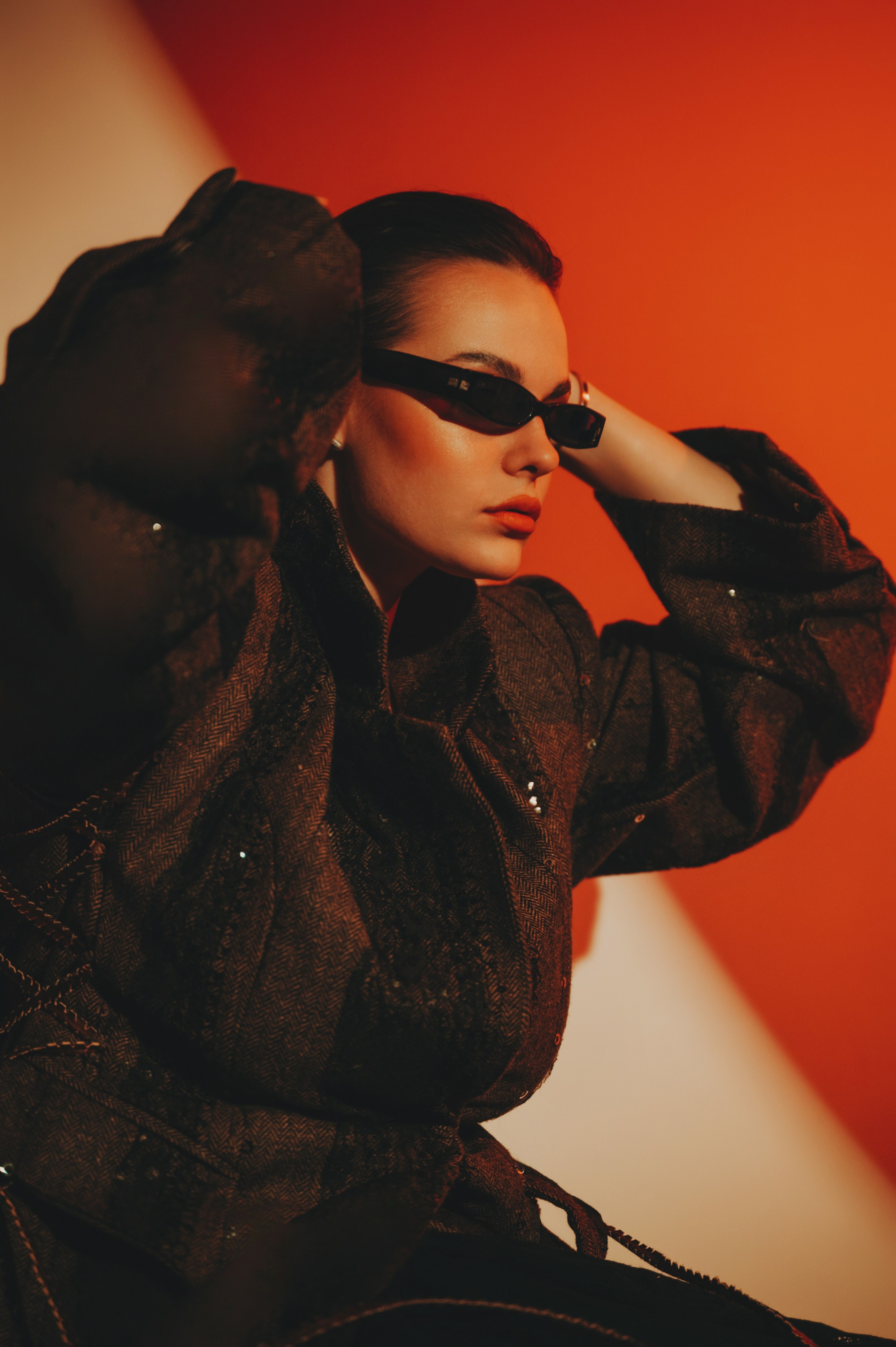 Studio. Фотограф Сергей Воля