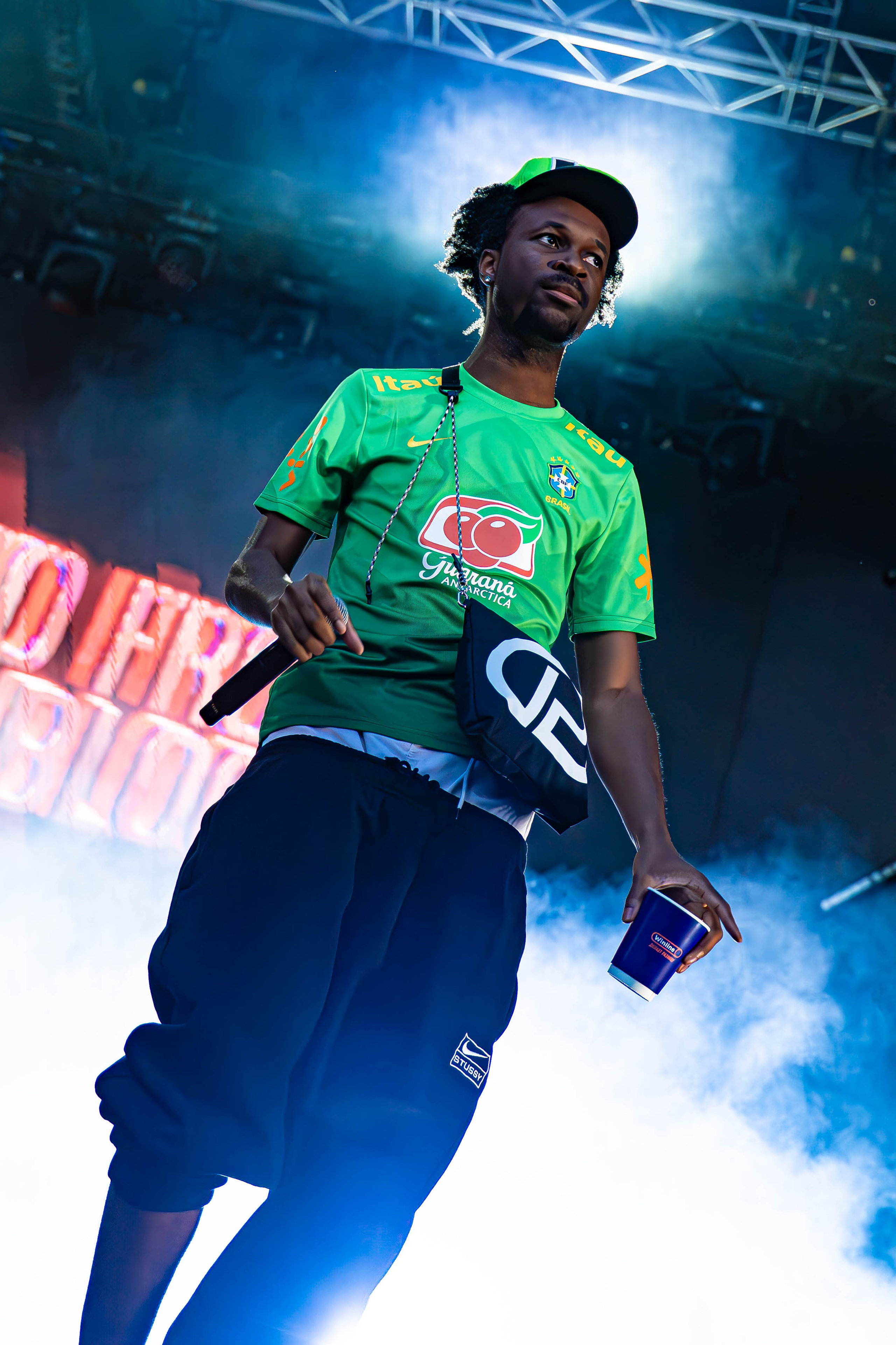 КОНЦЕРТЫ. Разноплановый фотограф из Москвы/Твери