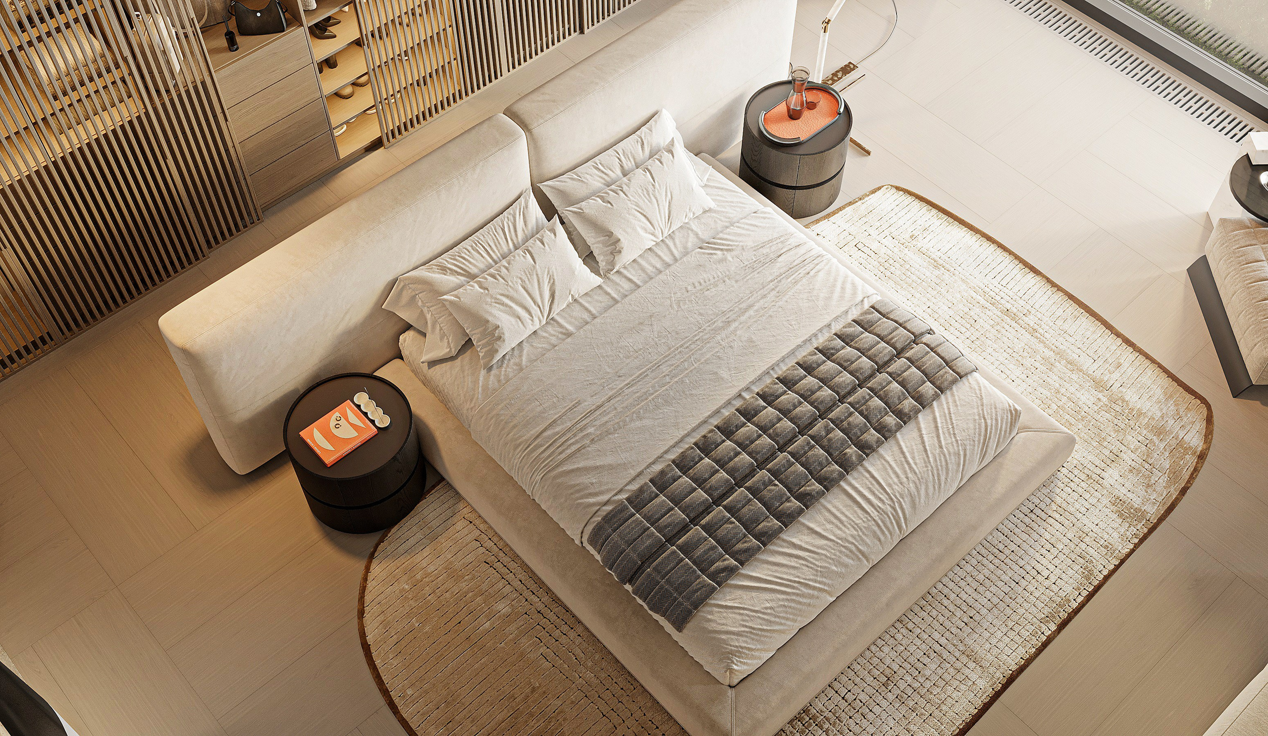 Дизайн интерьера. Архитектура. MODELLISTA ARCHITECTS