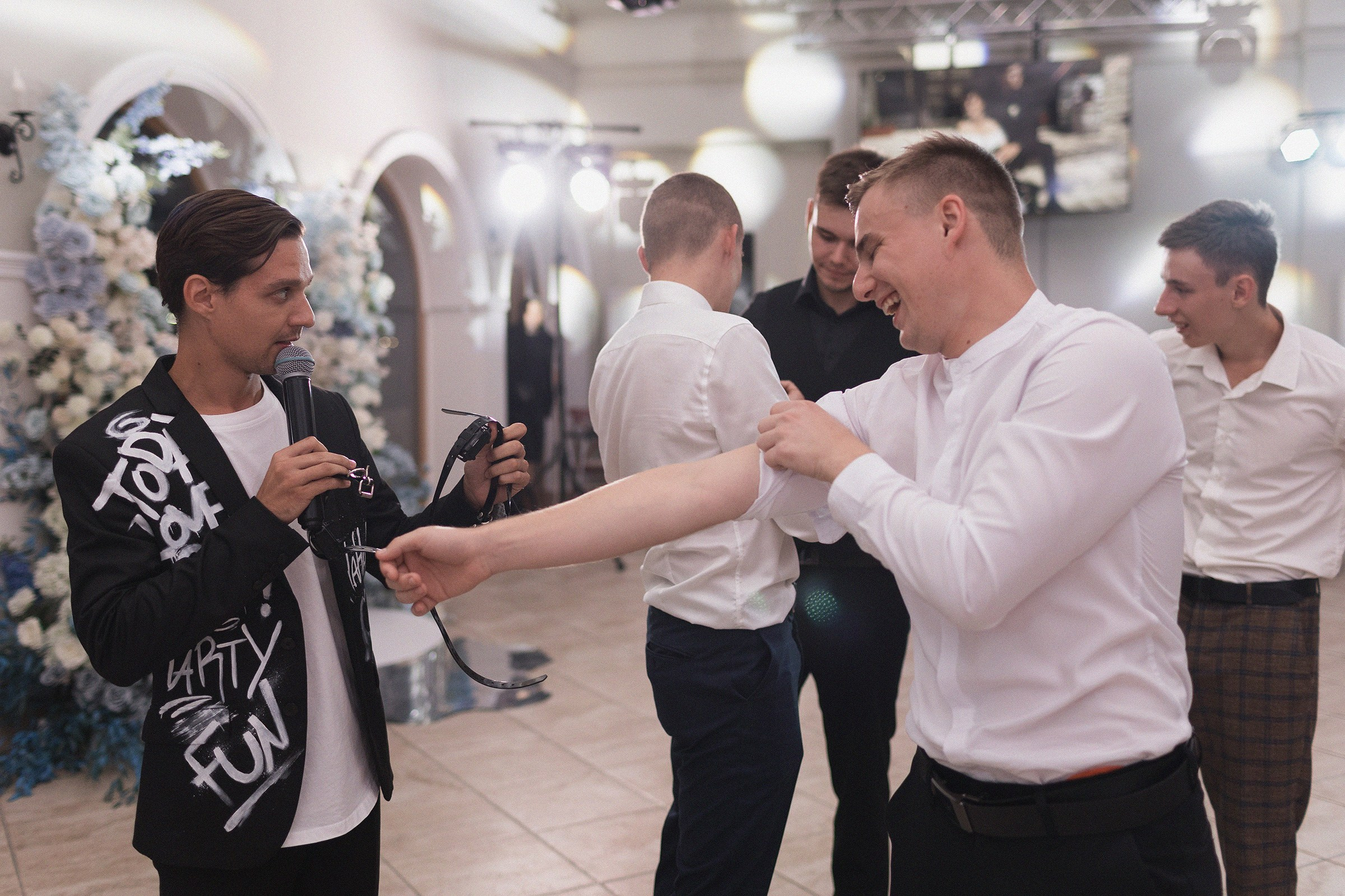 Wine and sea. Sovushka DS