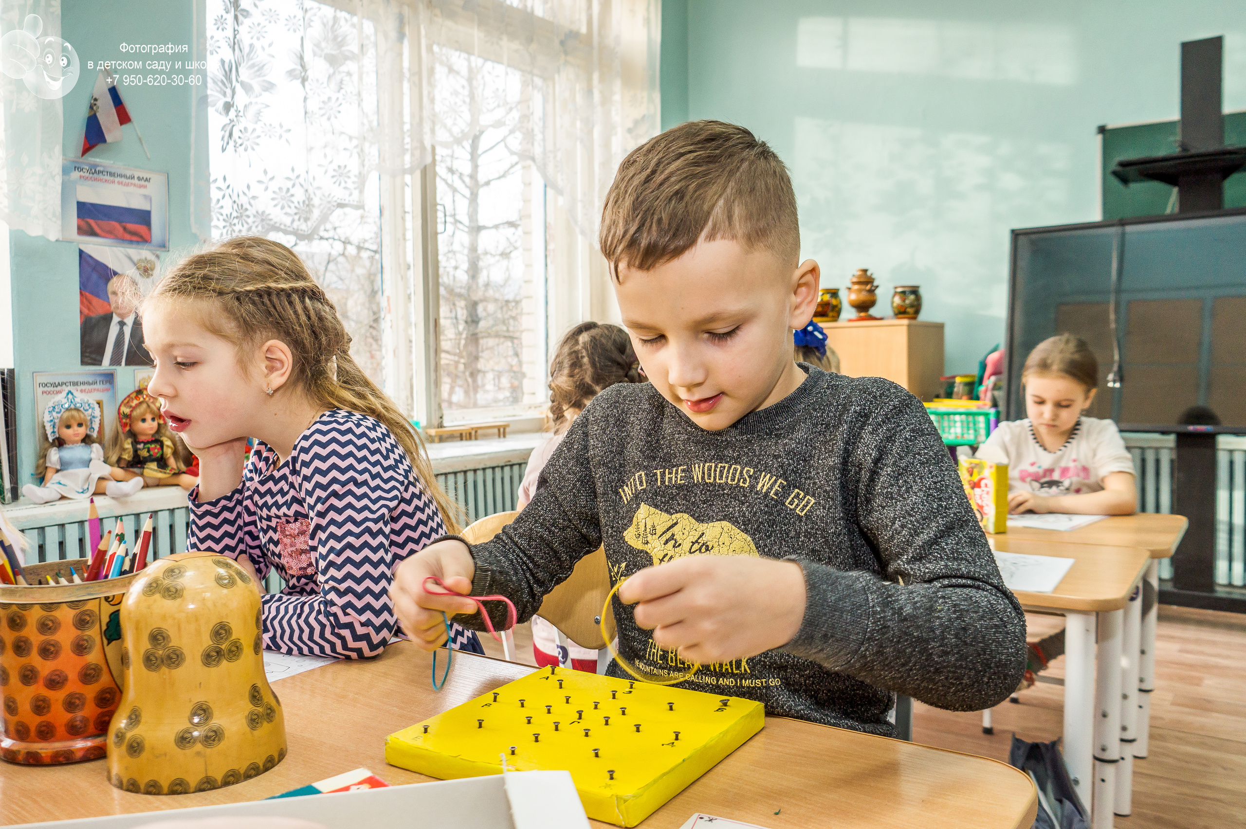 Детский сад № 102 Выпускники. Фотосъемка в детском саду и школе. Фотоальбомы и фотокниги ВЫПУСКНИК