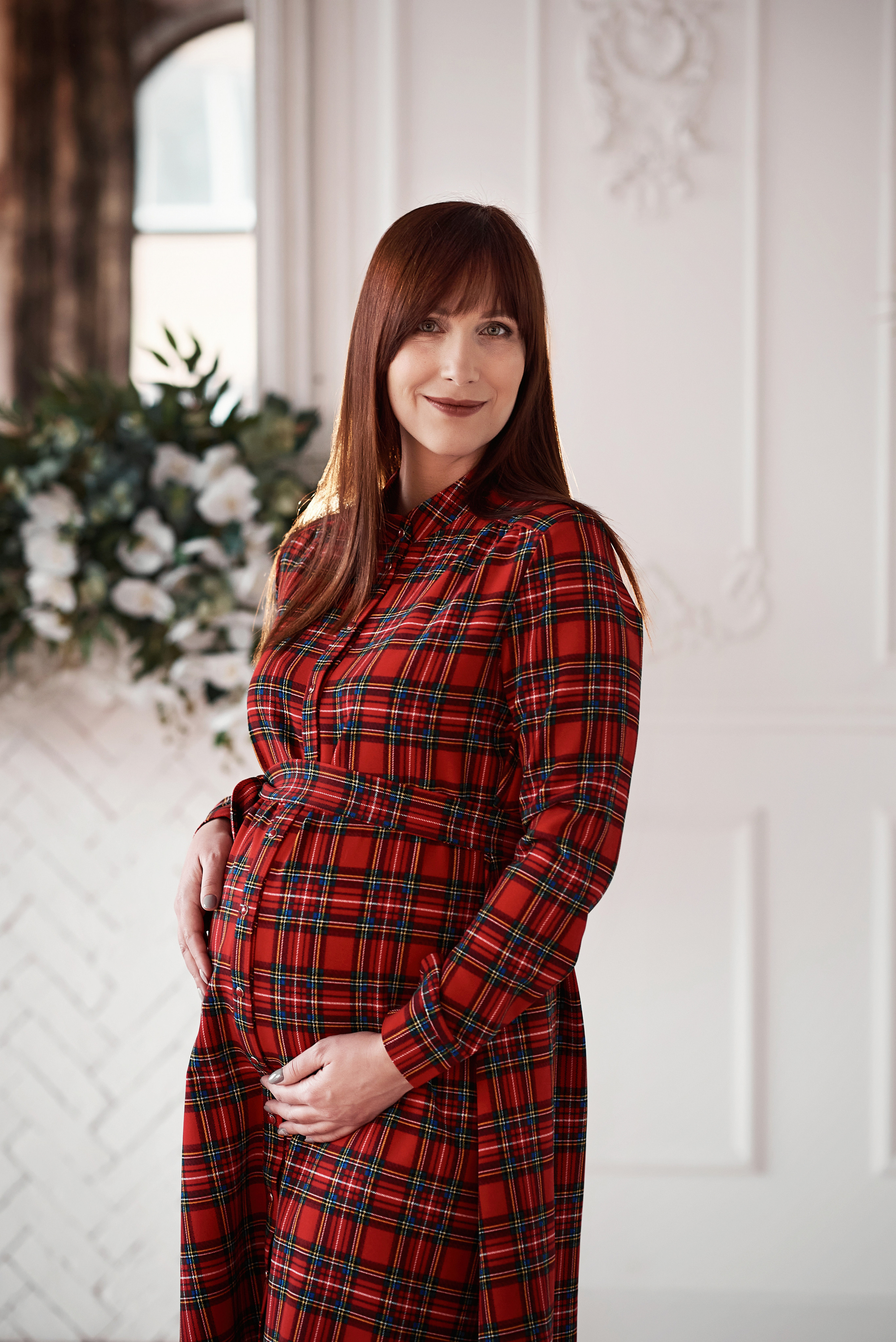 Беременность. Семейный фотограф в Ростове-на-Дону Татьяна Литвинова